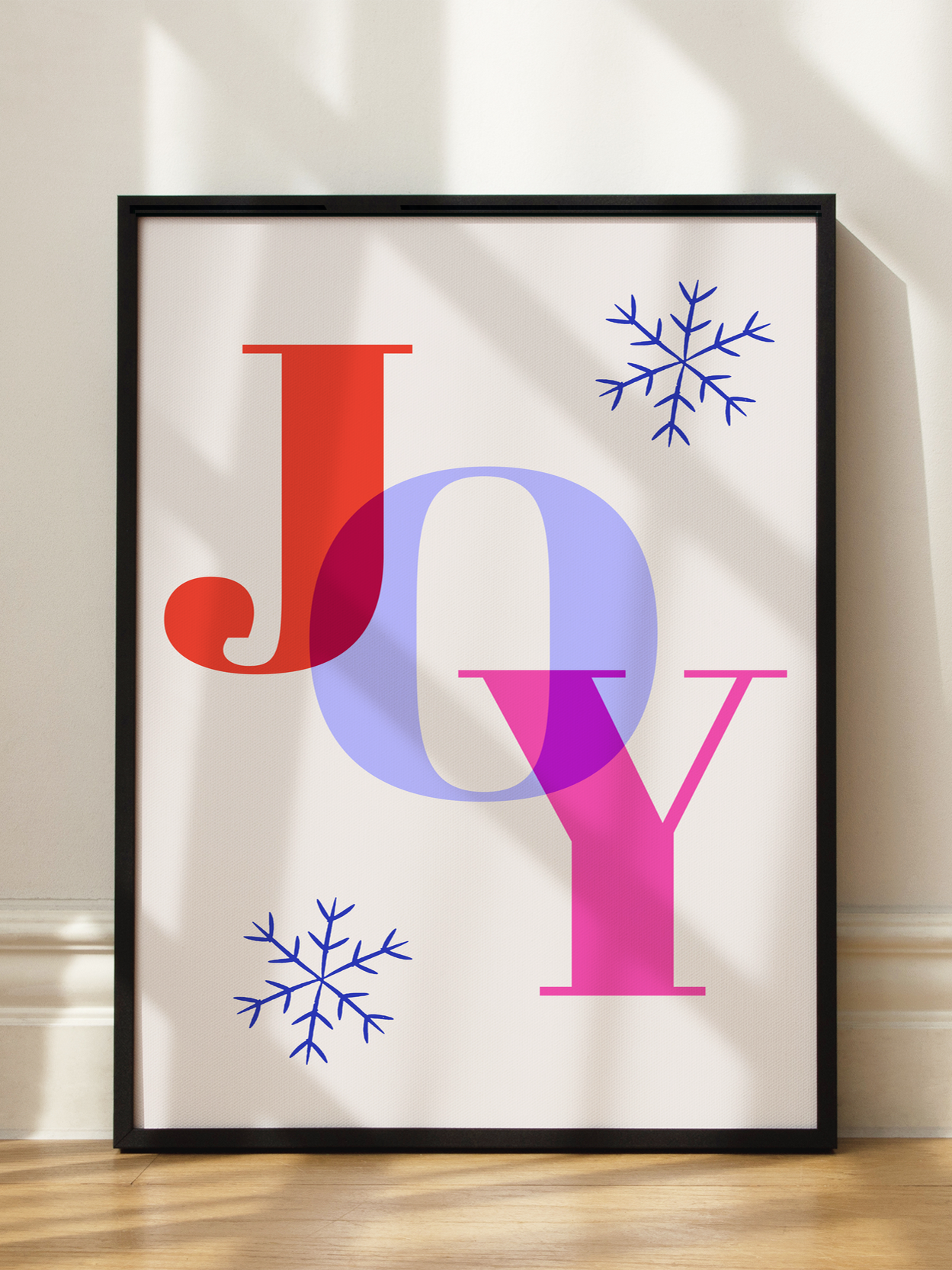 Joy of Christmas