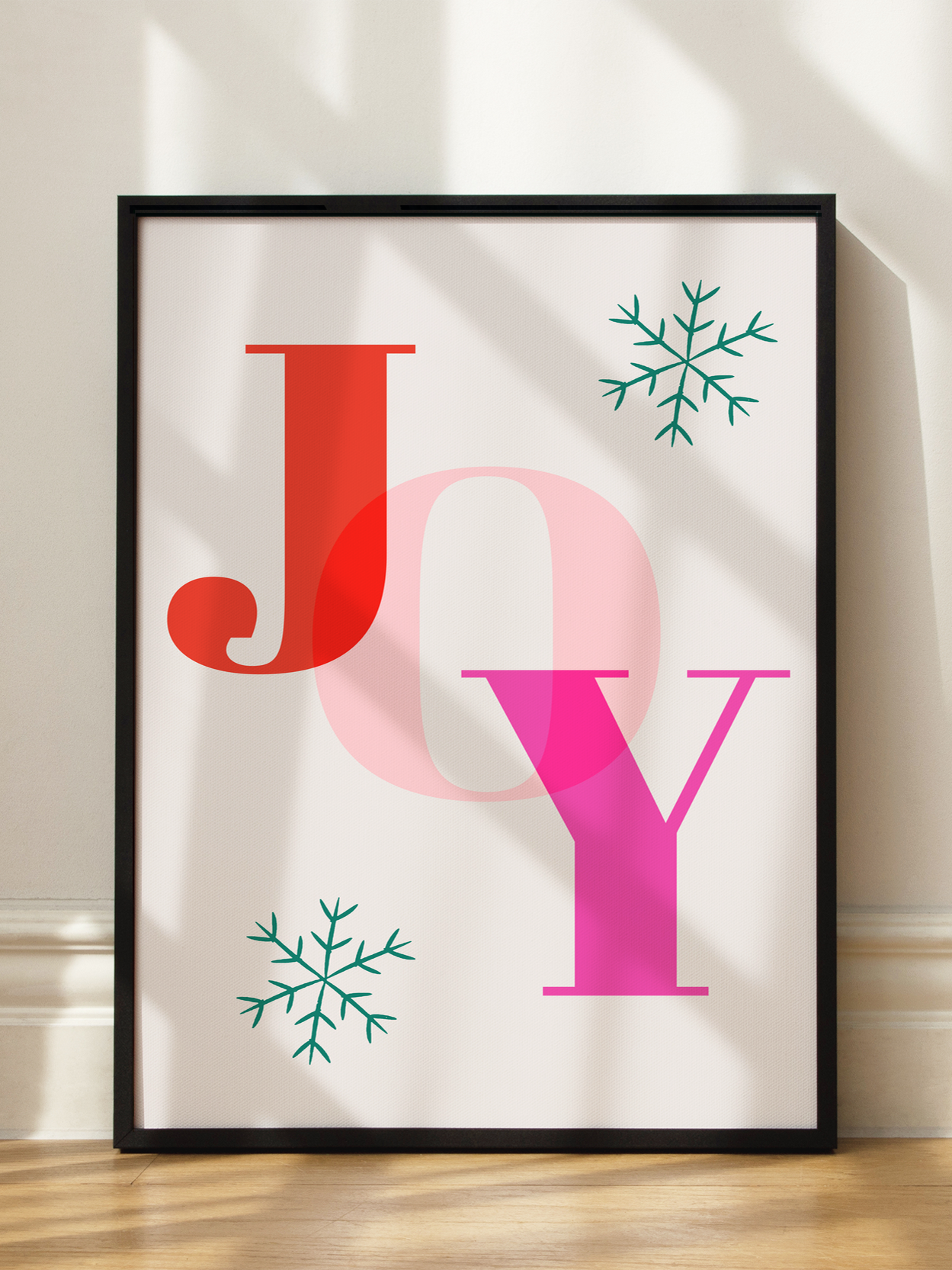 Joyful Holiday