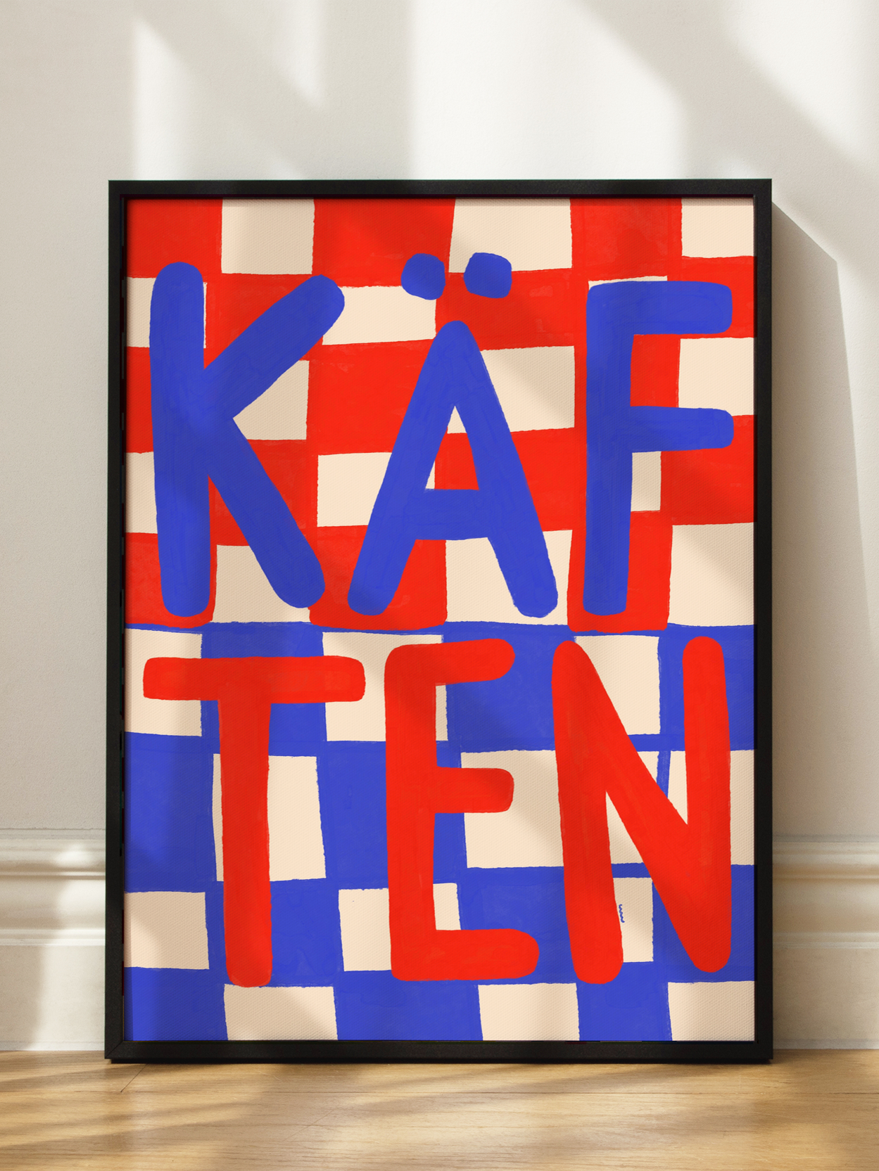 Käften