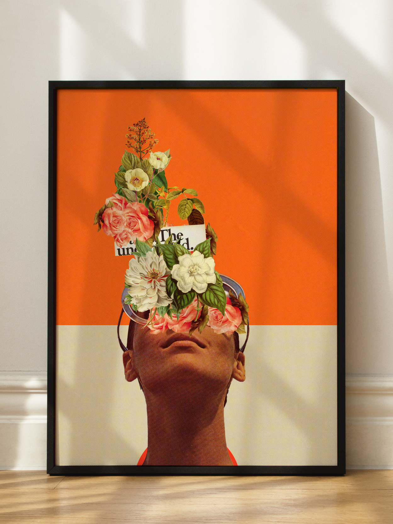 Keeping My Mind in Bloom