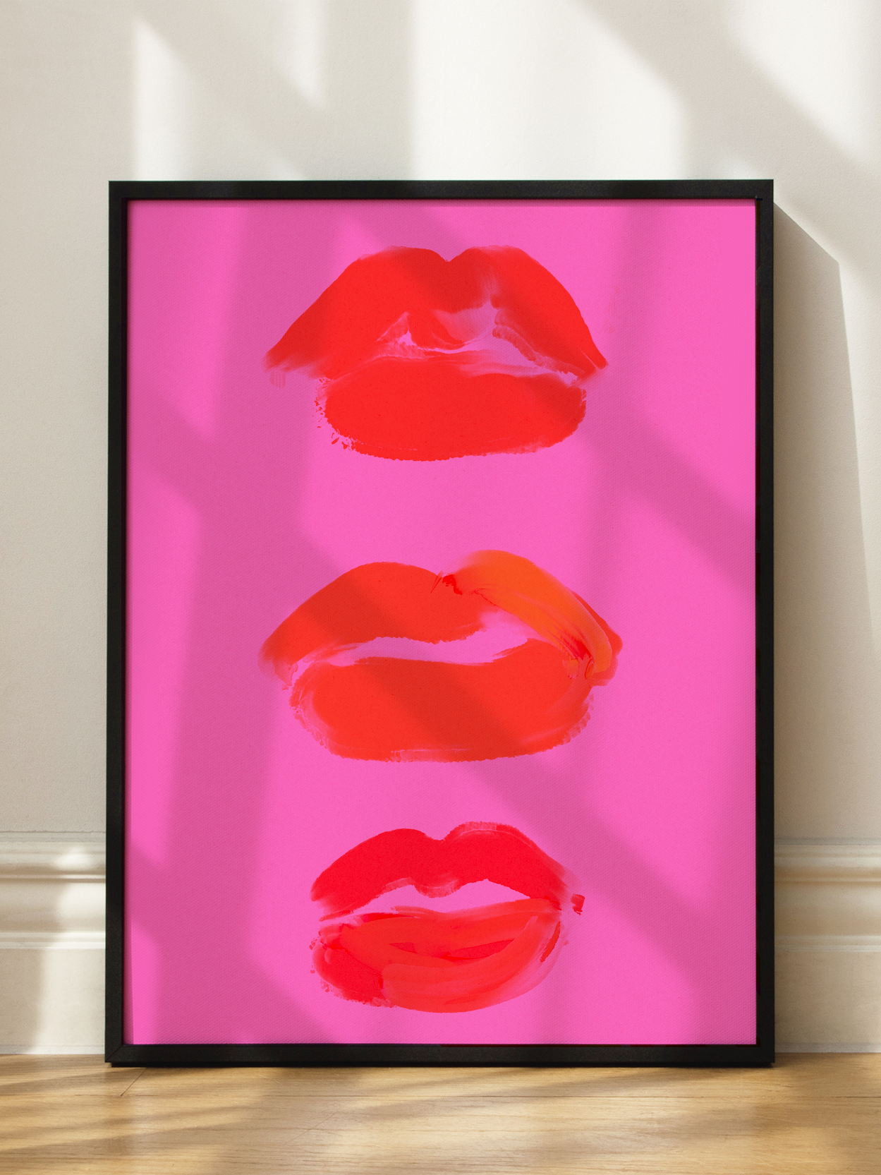 Kisses