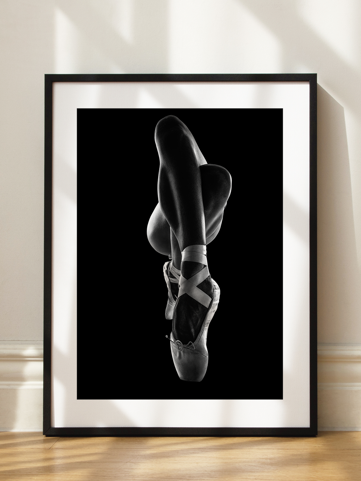 La Ballerina Poster