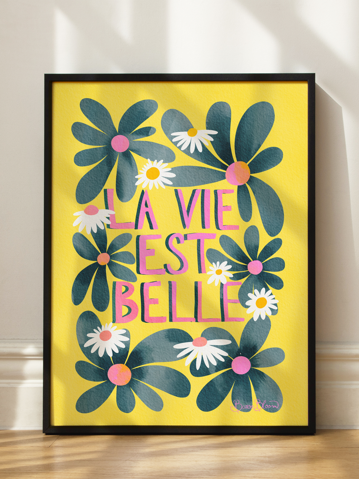 La Vie Est Belle No2