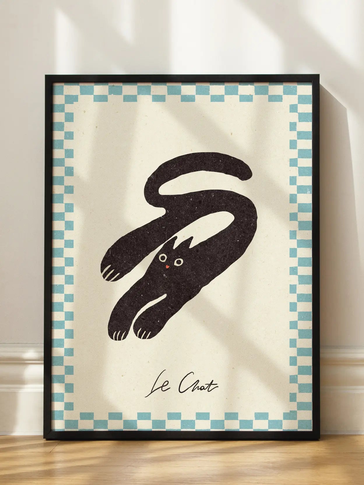 Le Chat No1
