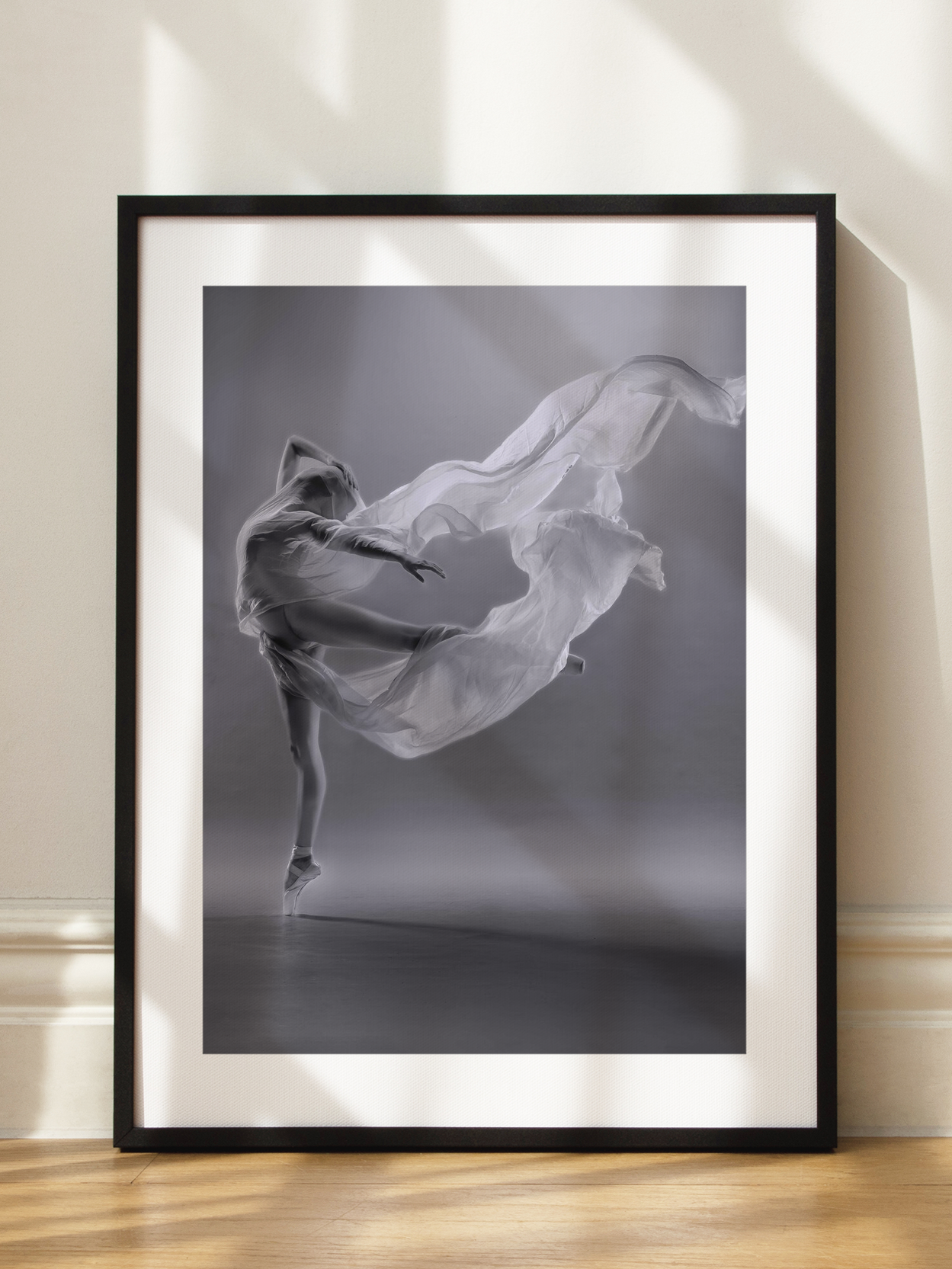 Let it go Poster