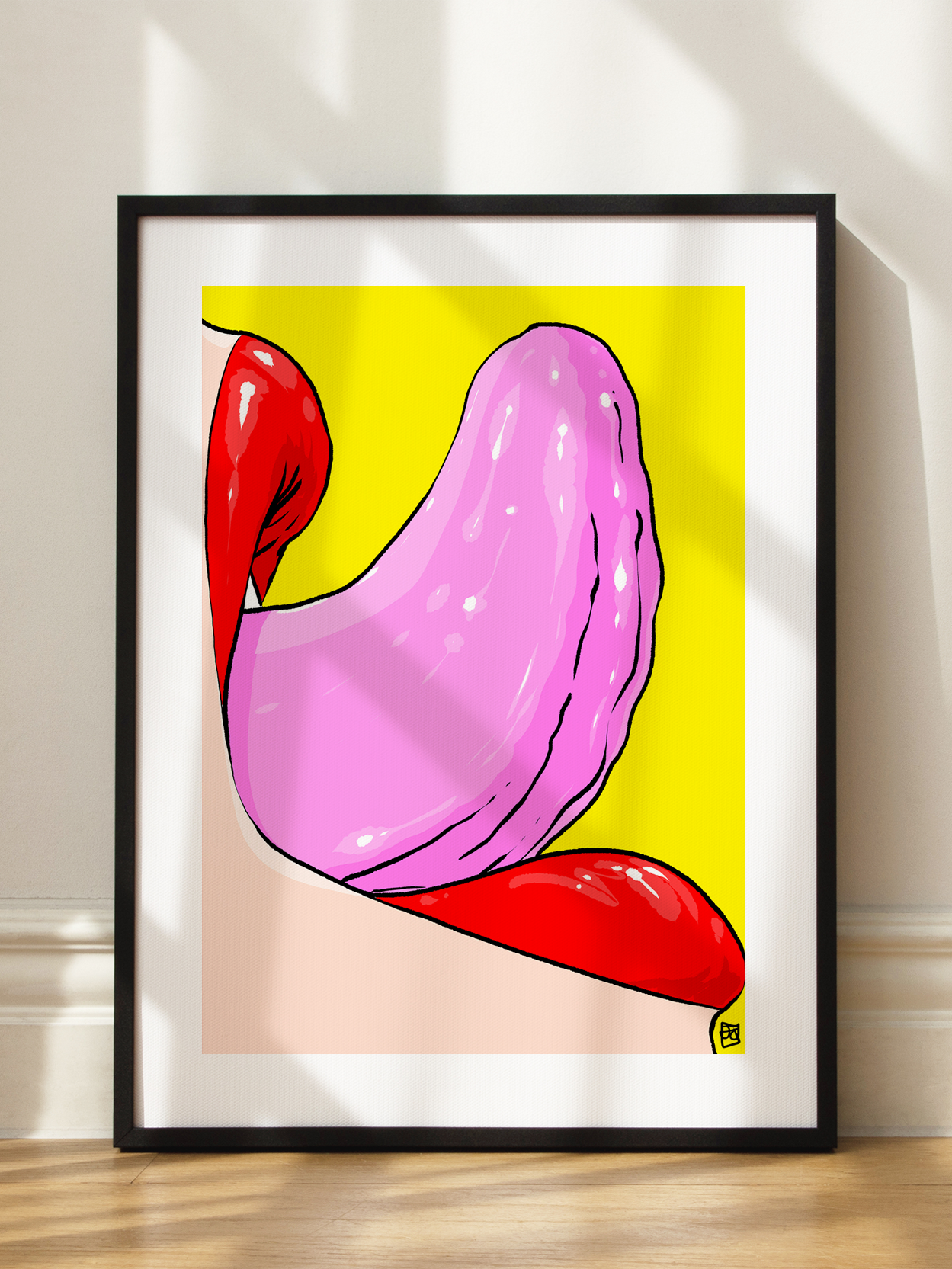 Lips