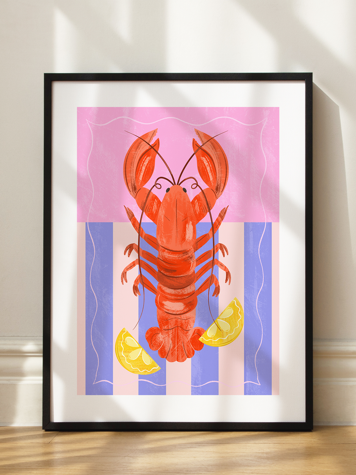 Lobster