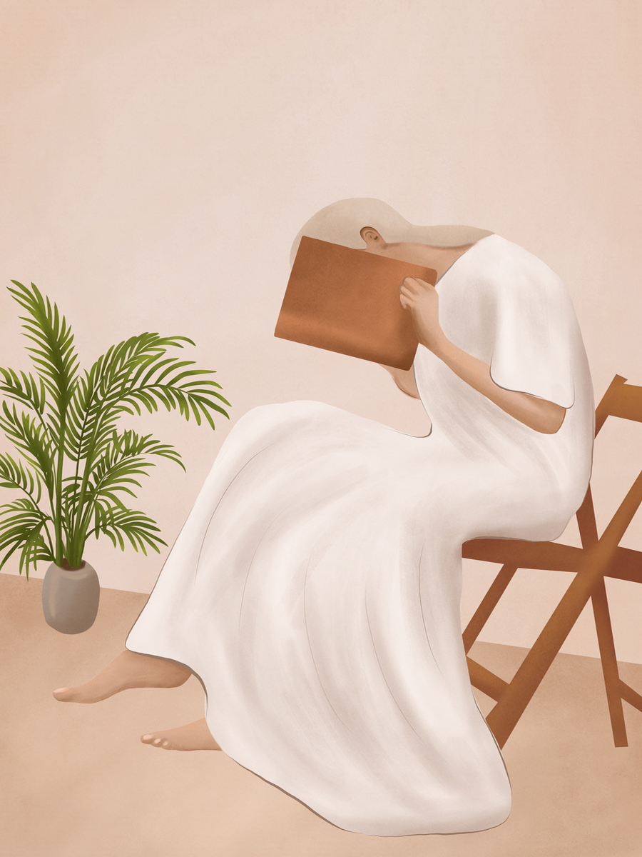 Lost Inside Poster