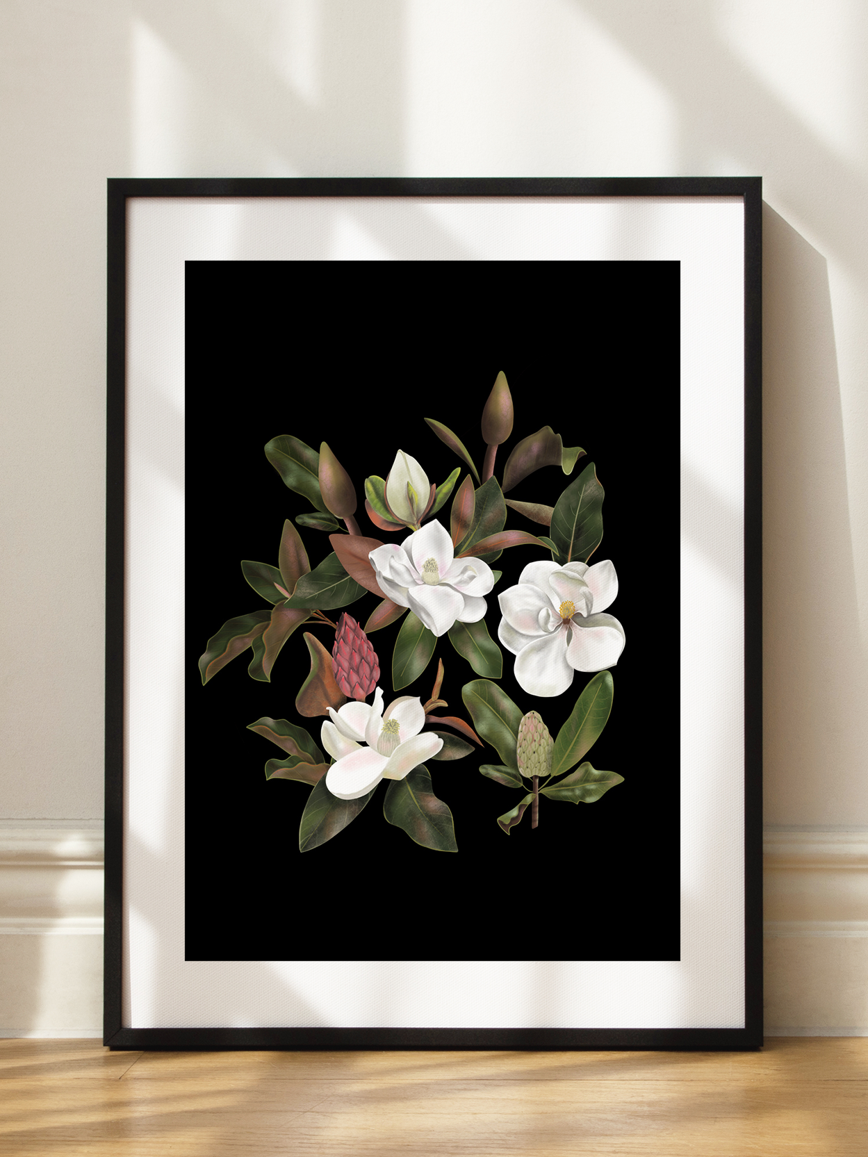 Magnolia