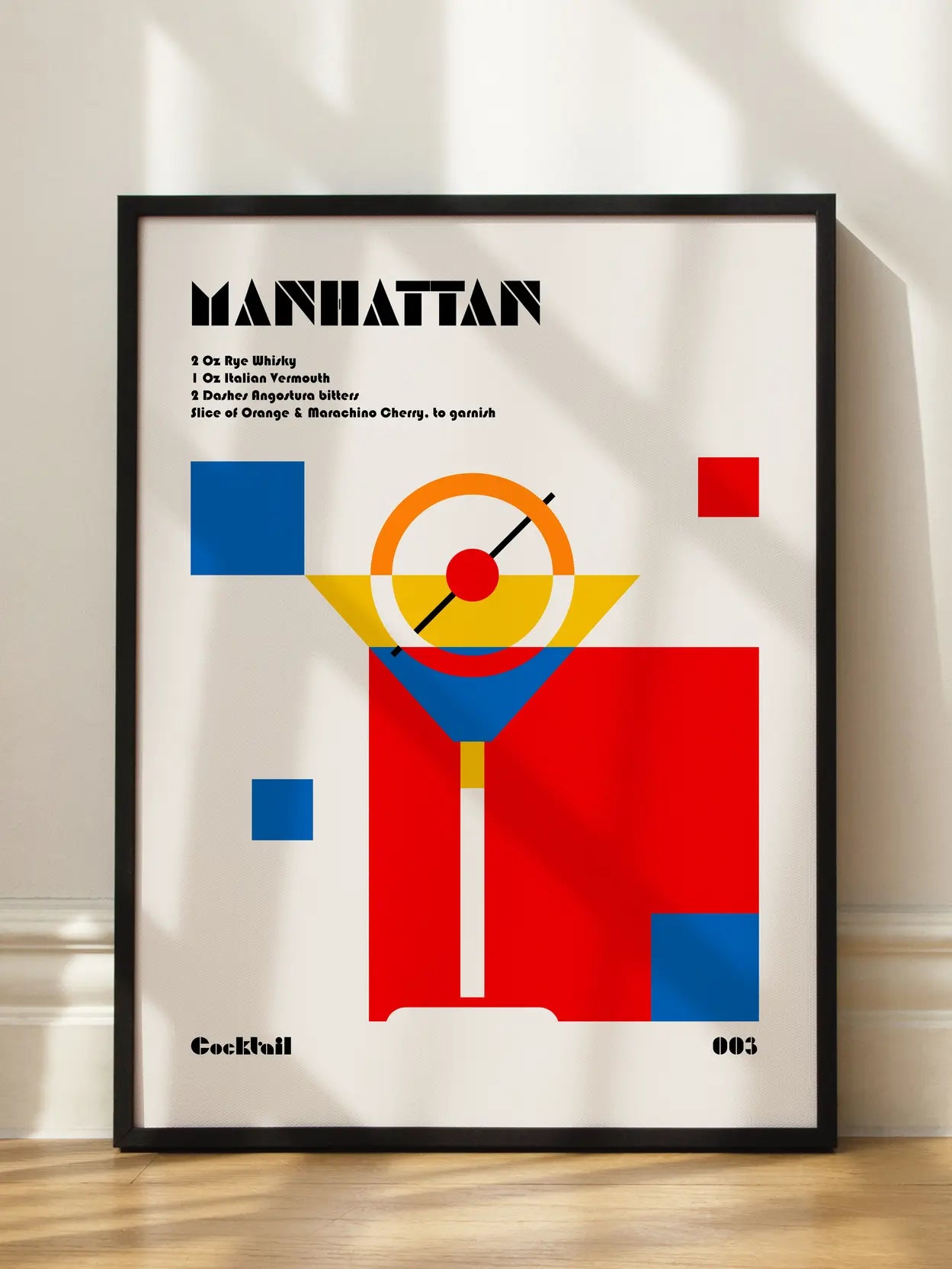 Manhattan