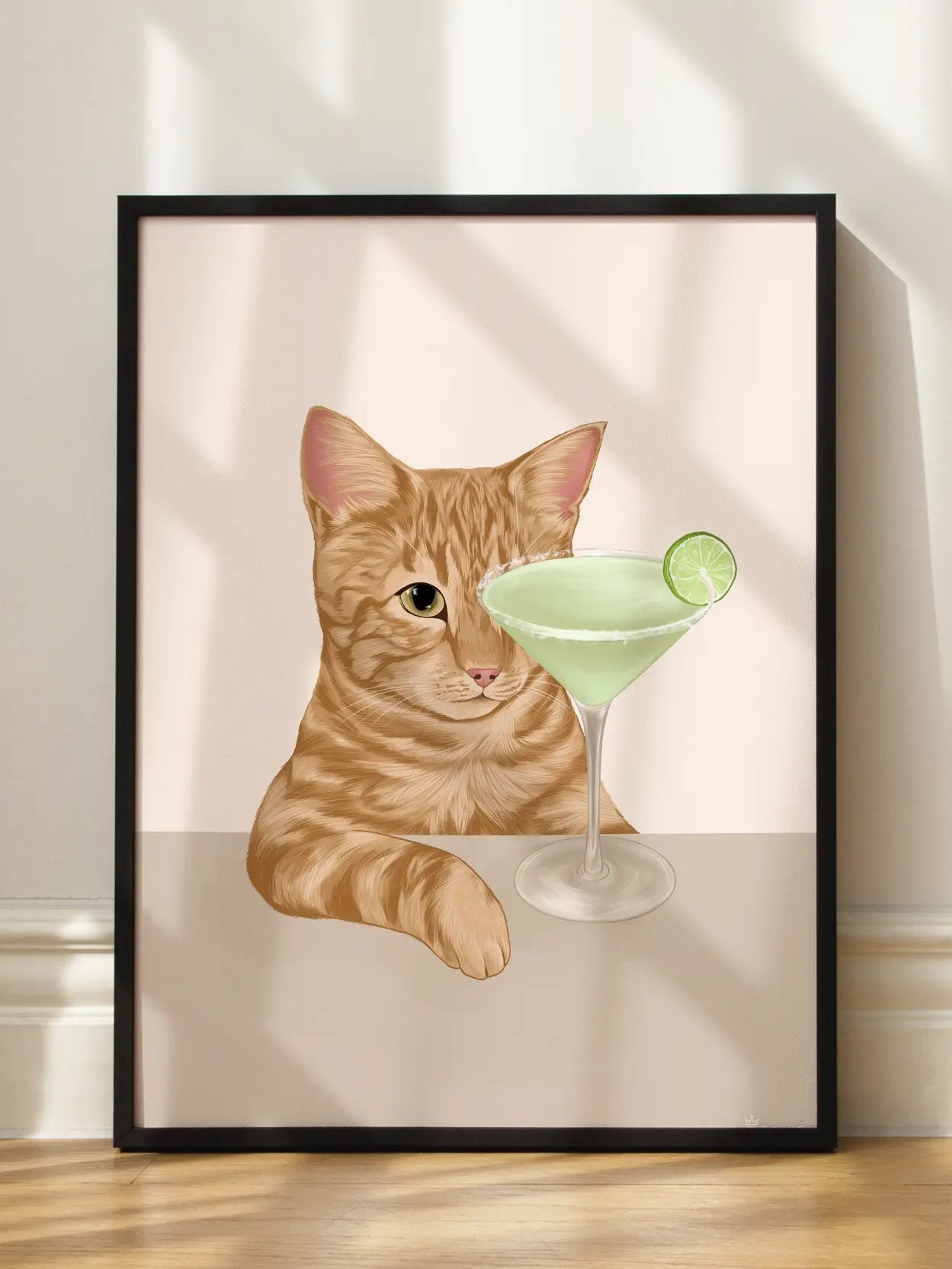 Margarita Cat