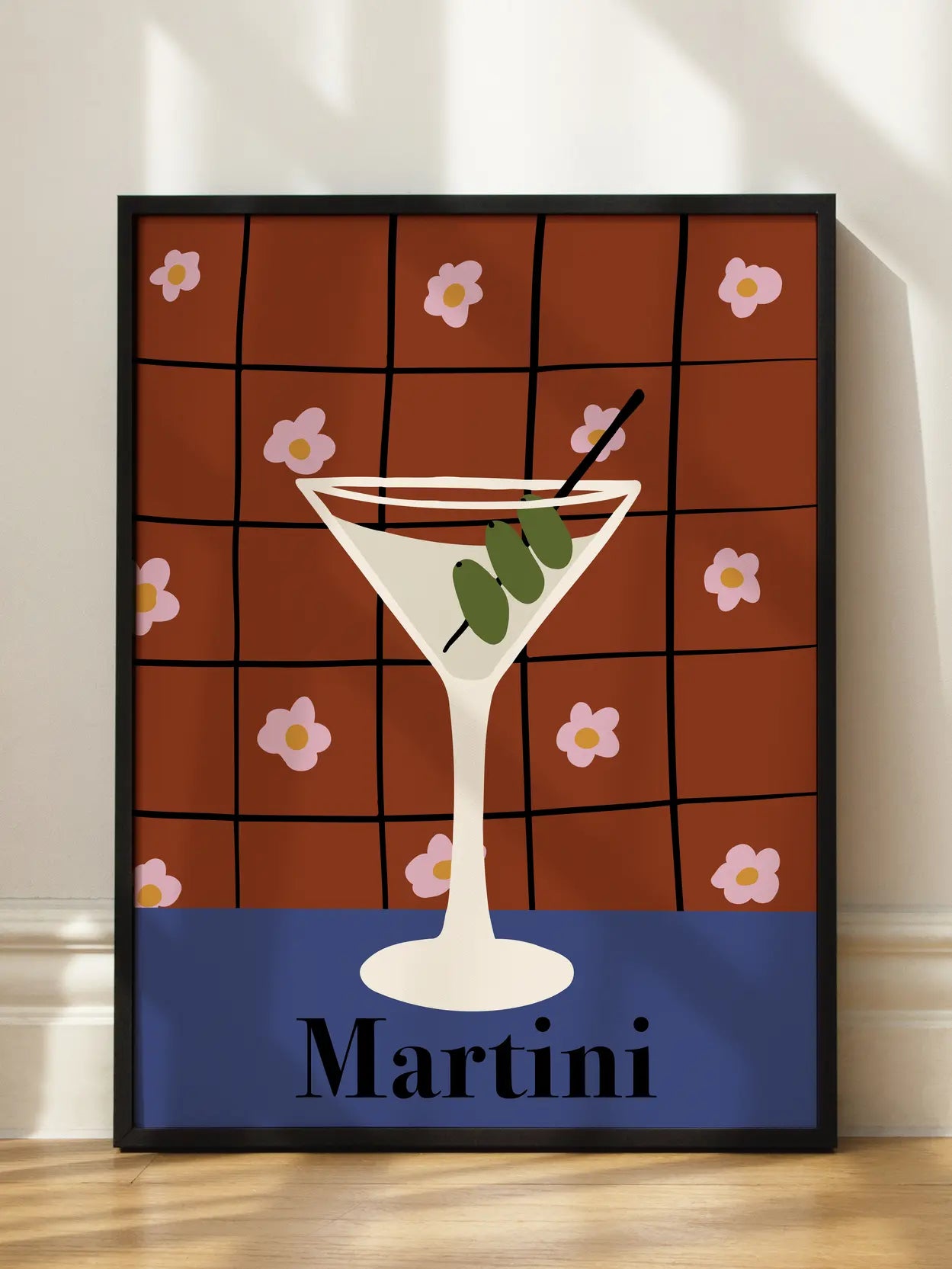 Martini Minimalist