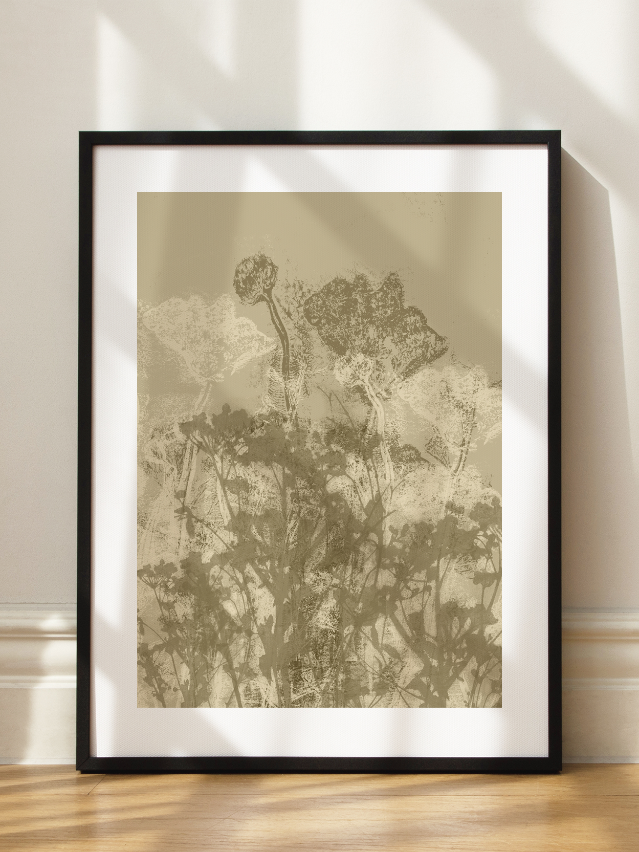 Meadow Graphic