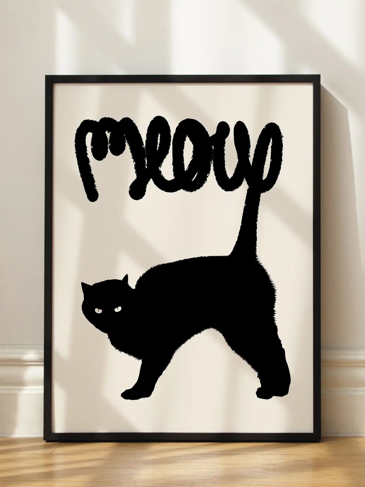 Meow