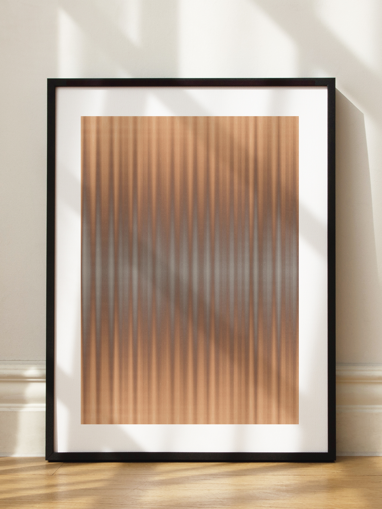 Metallic Waves