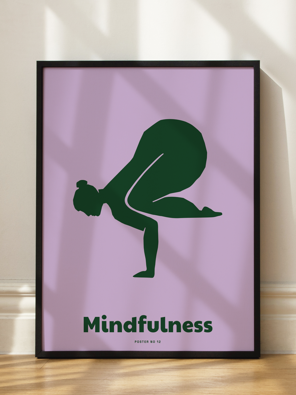 Mindfulness Poster