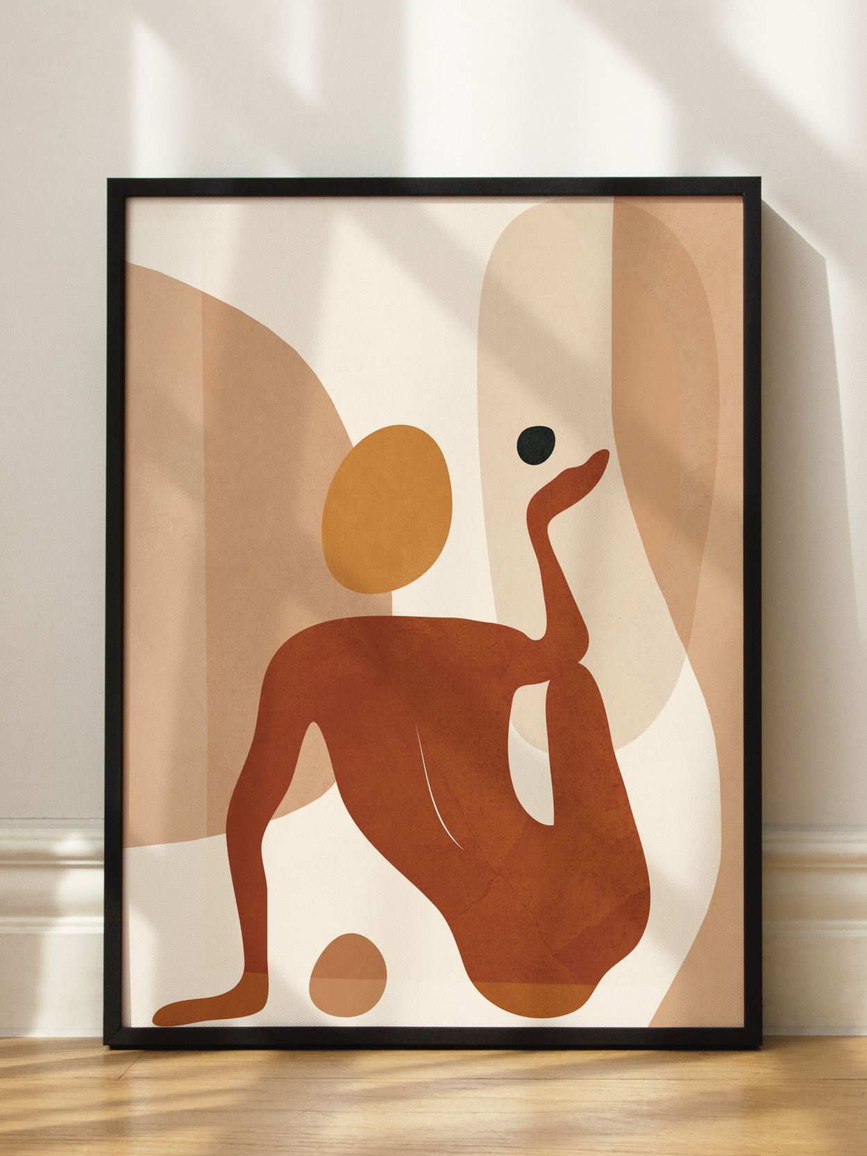 Minimal Abstract Form