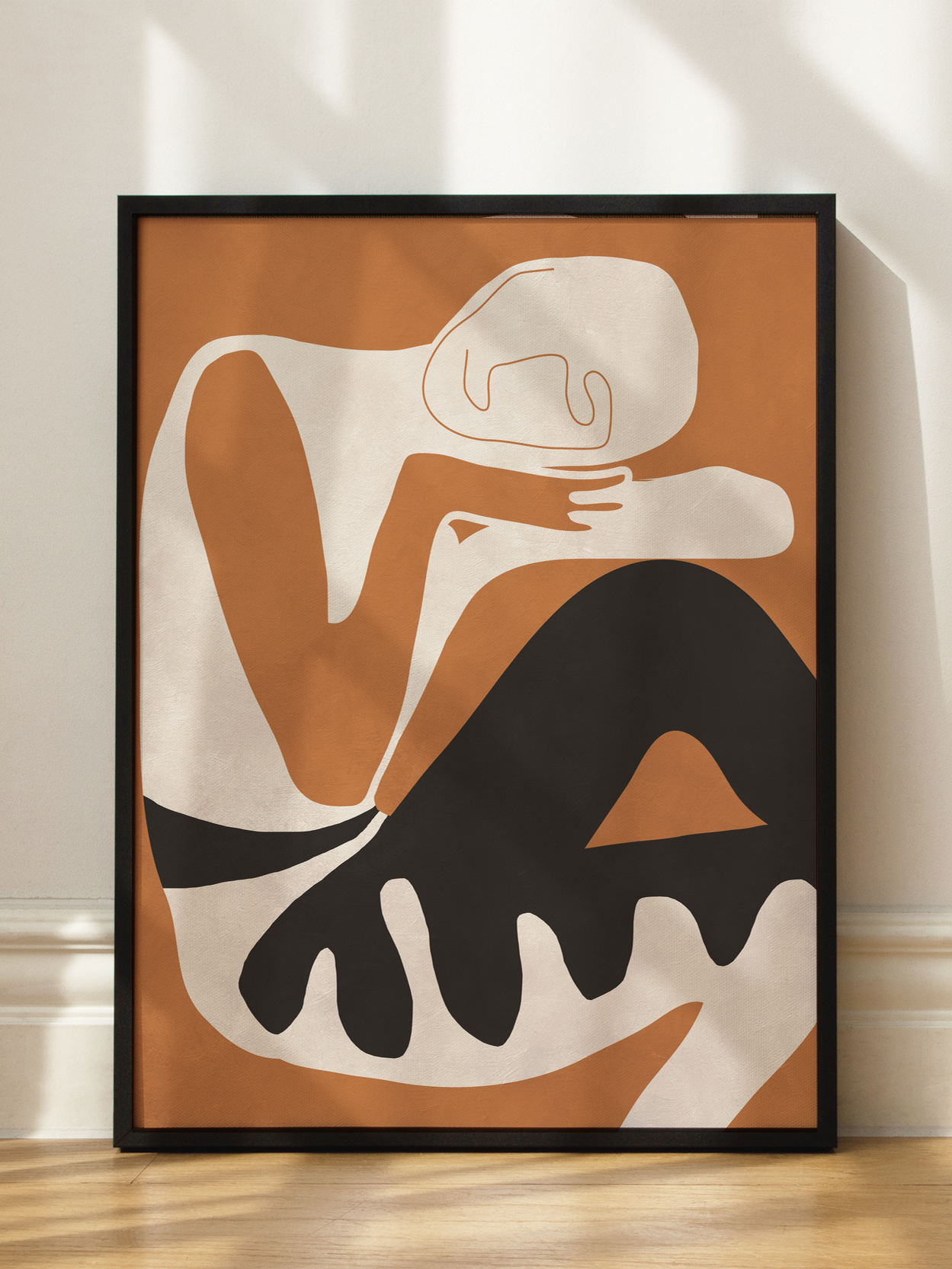 Modern Figure