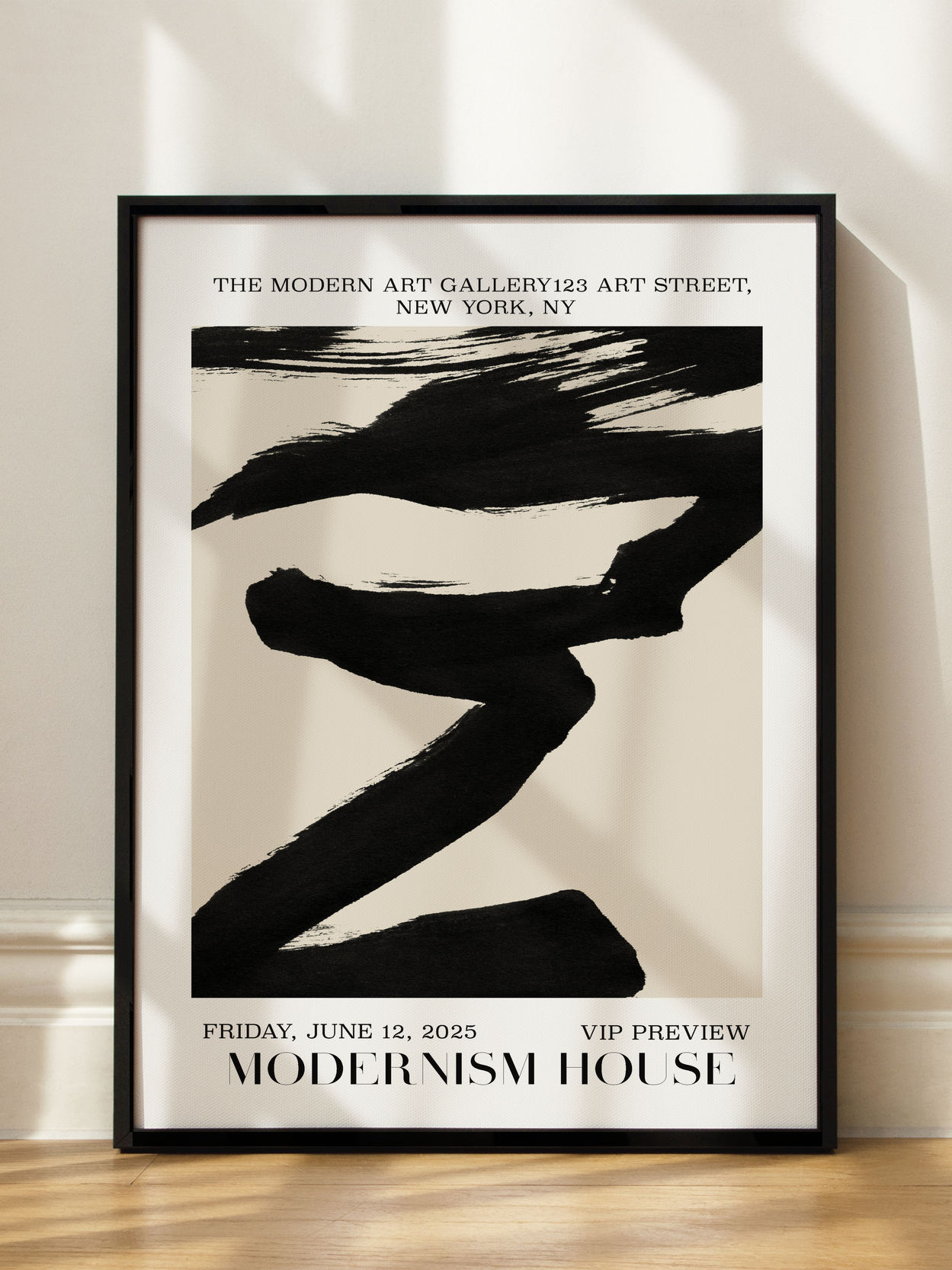 Modernism House