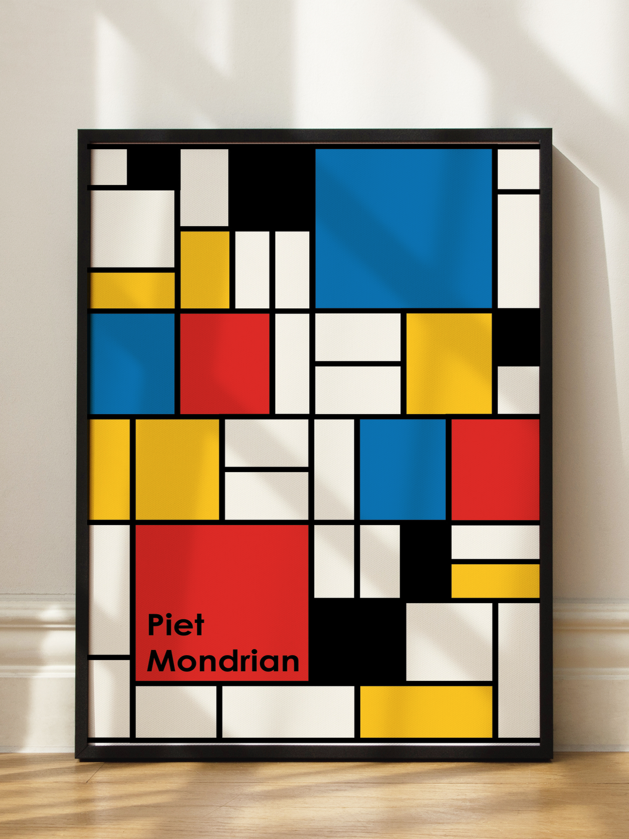 Mondrian
