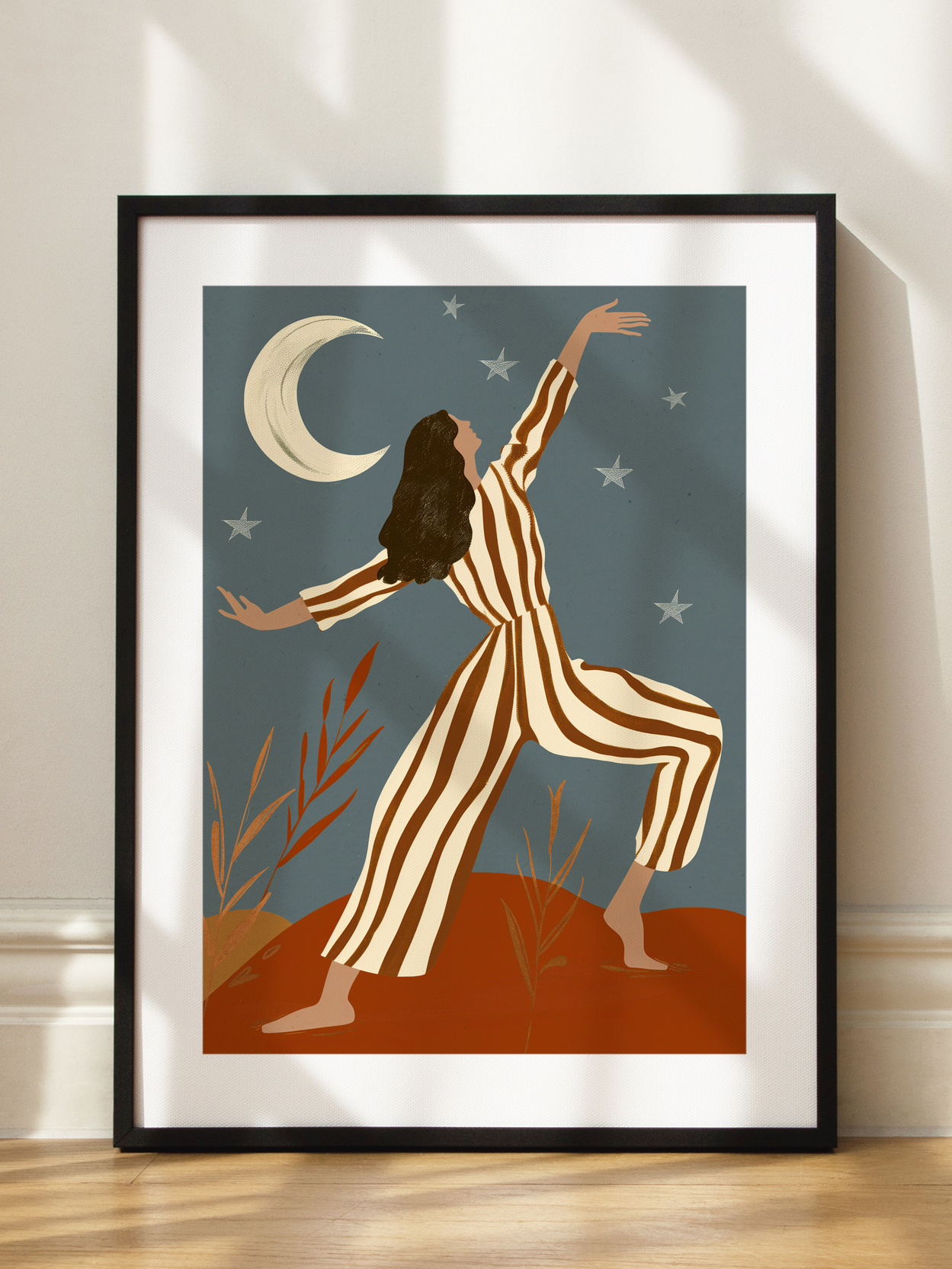 Moonlight Dance