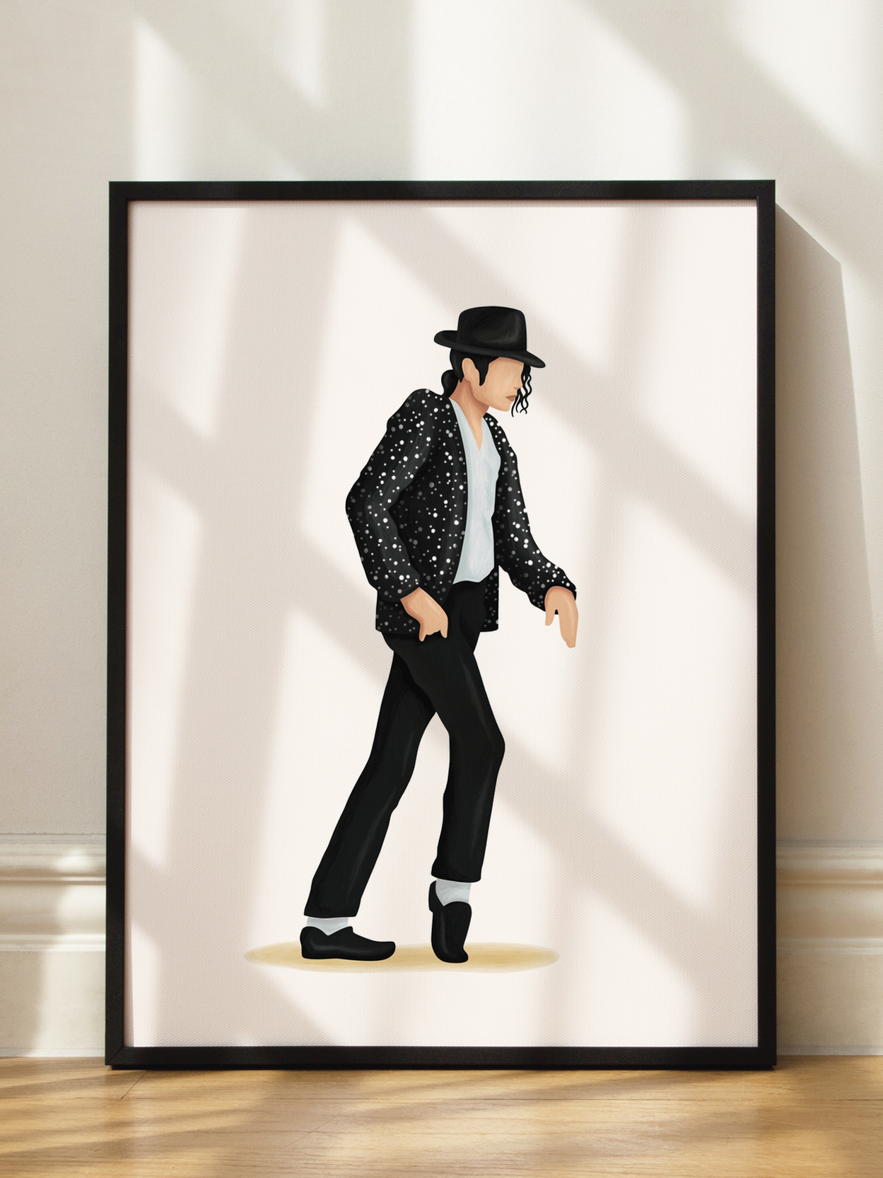 Moonwalk