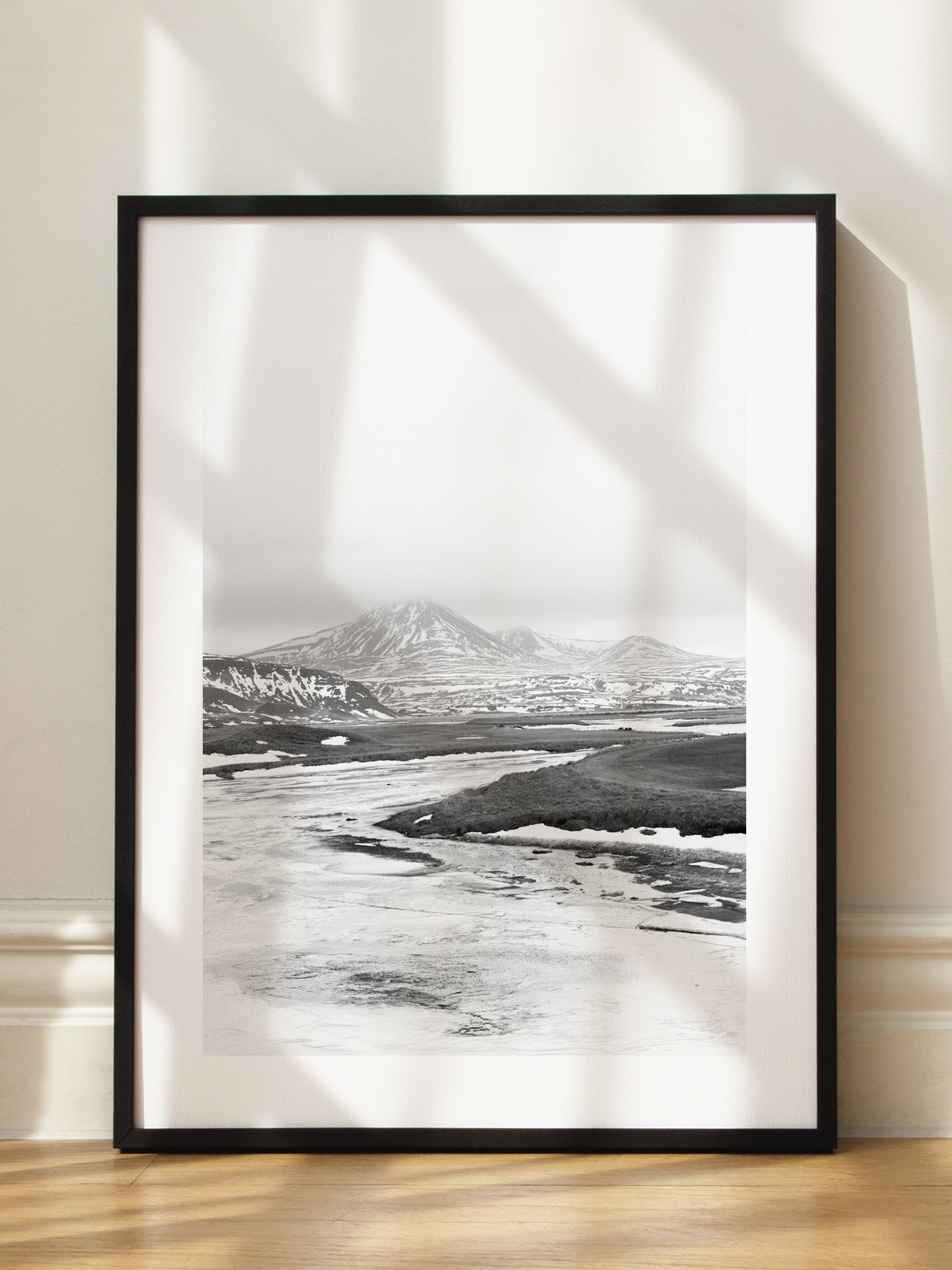 Myvatn