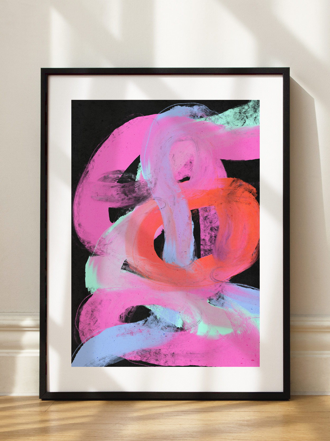Neon Loops