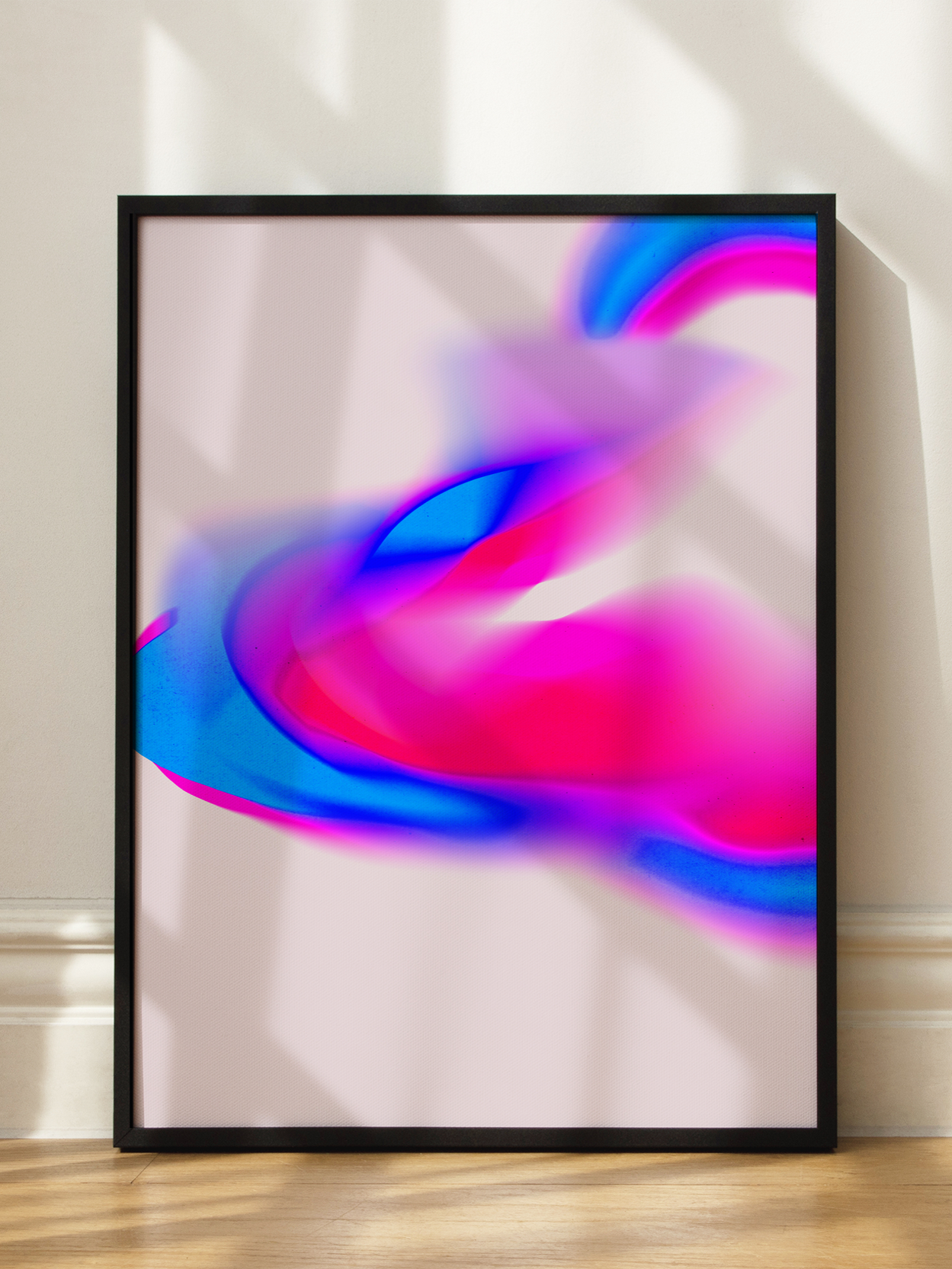 Neon Waves
