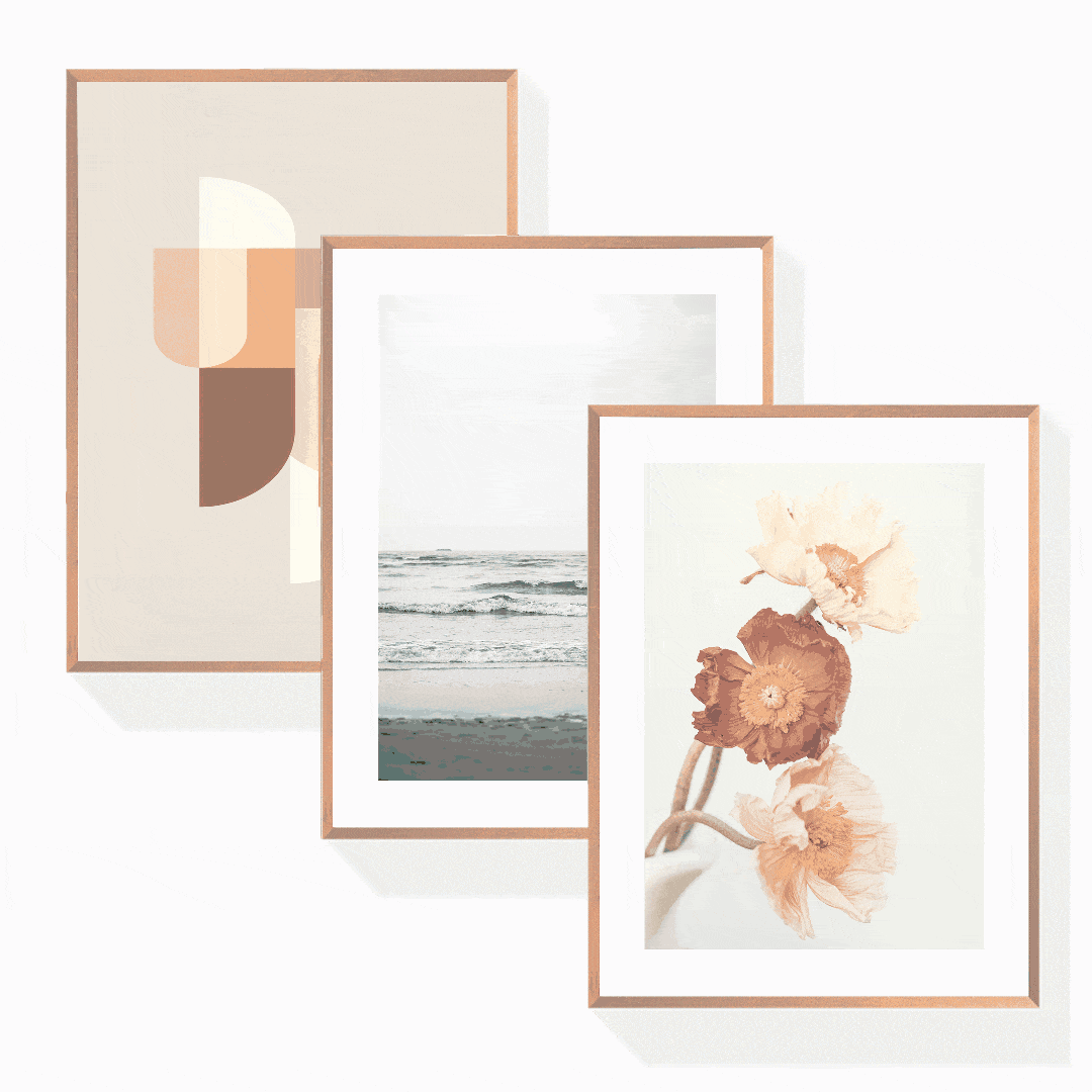 Norway Poster Bundle