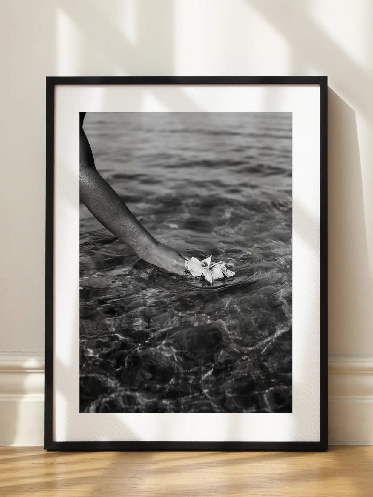 Offering Poster