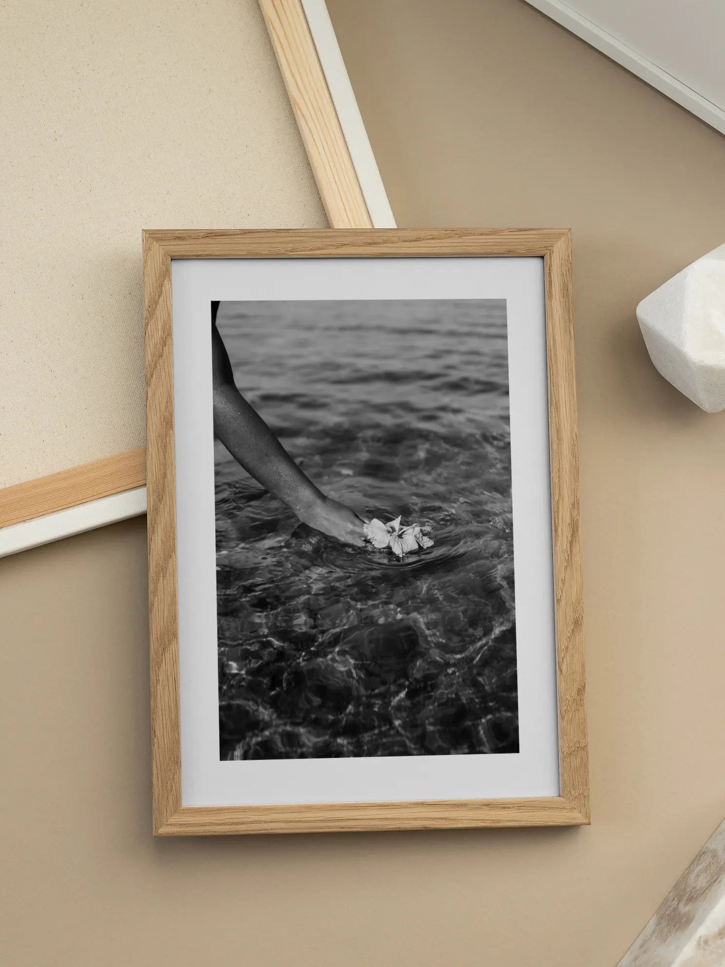 Offering Poster