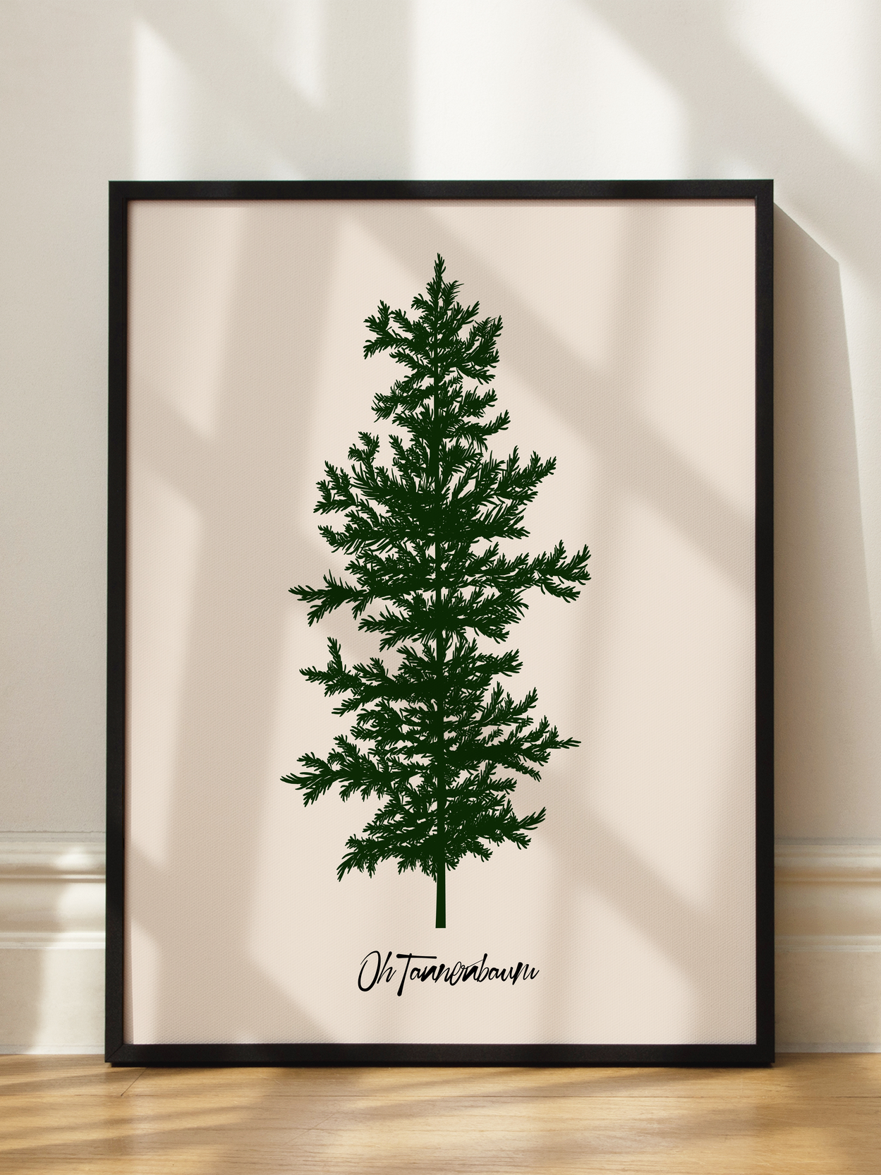 Oh Tannenbaum