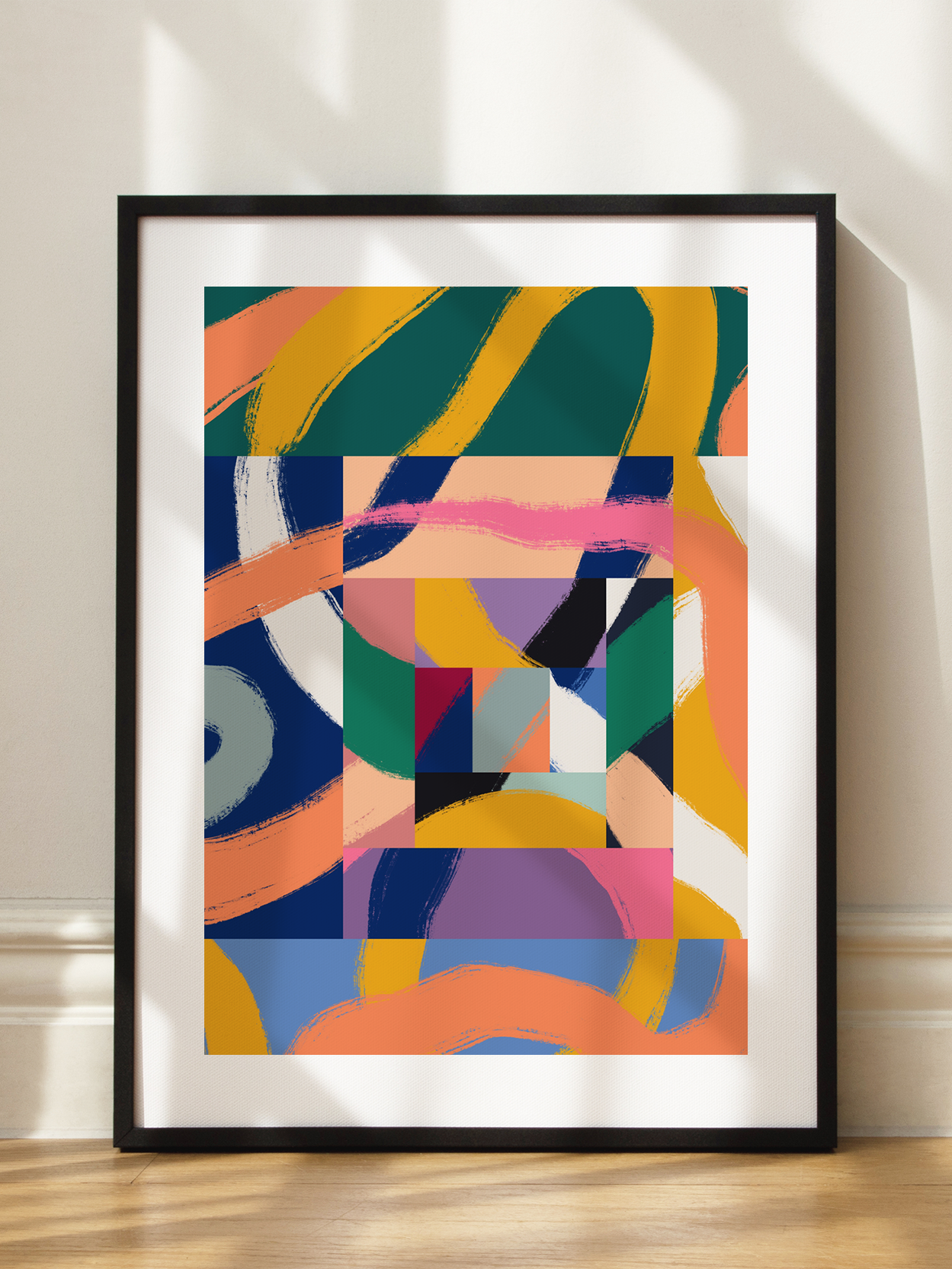 Palette