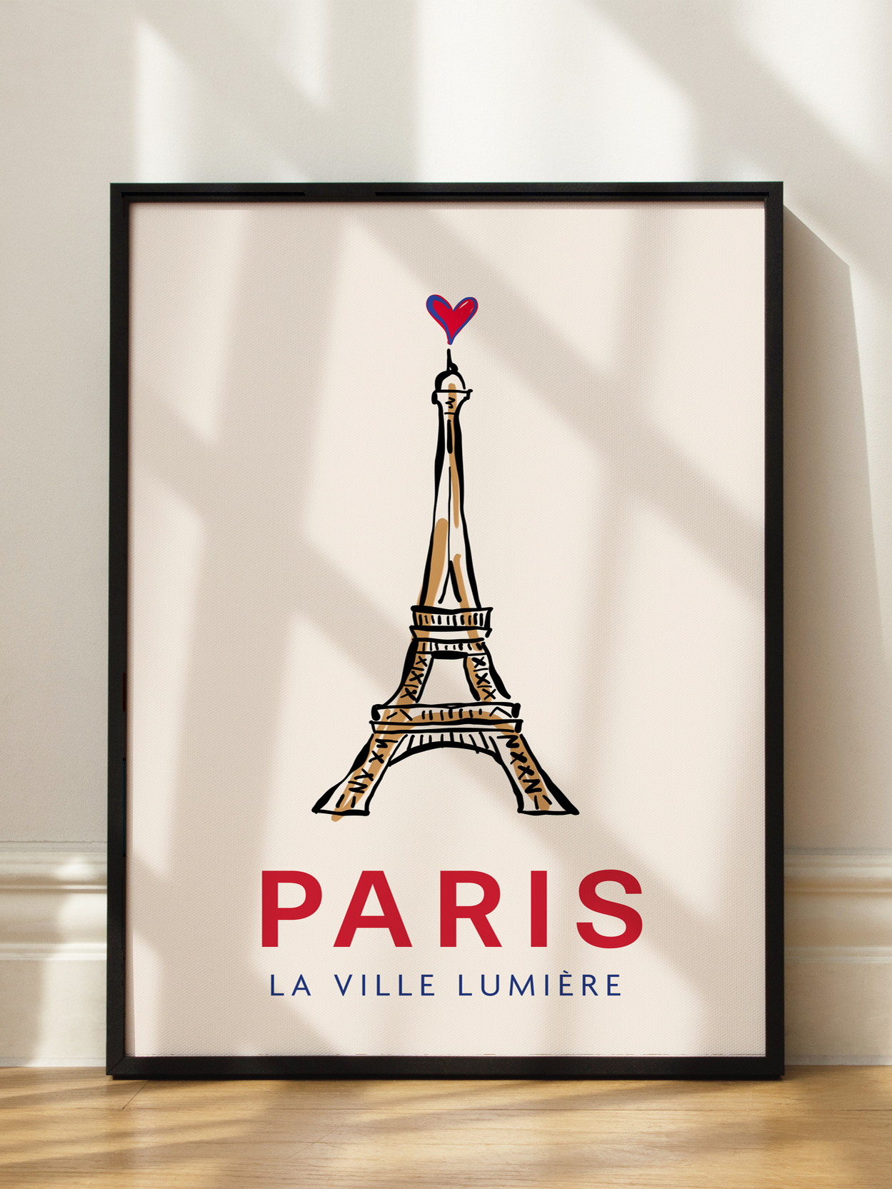 Paris Illustration