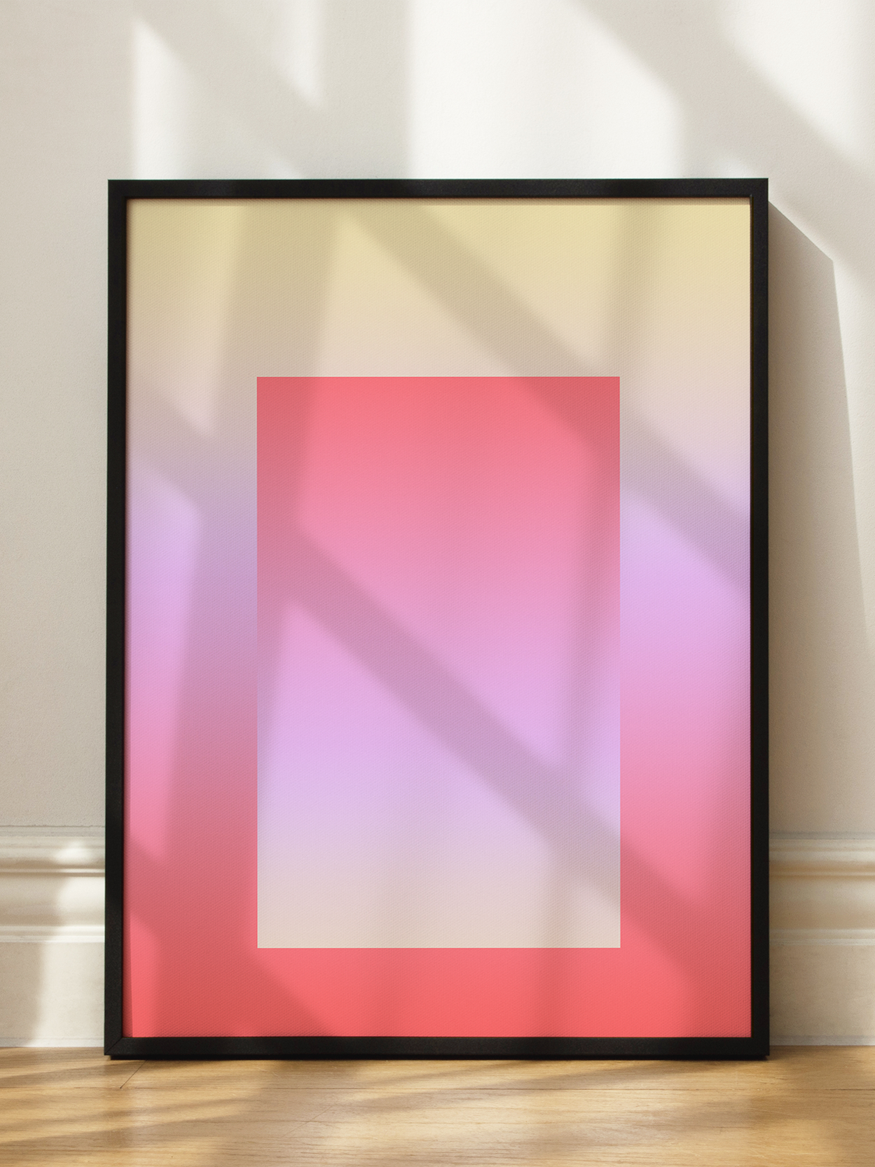 Pastel Gradient