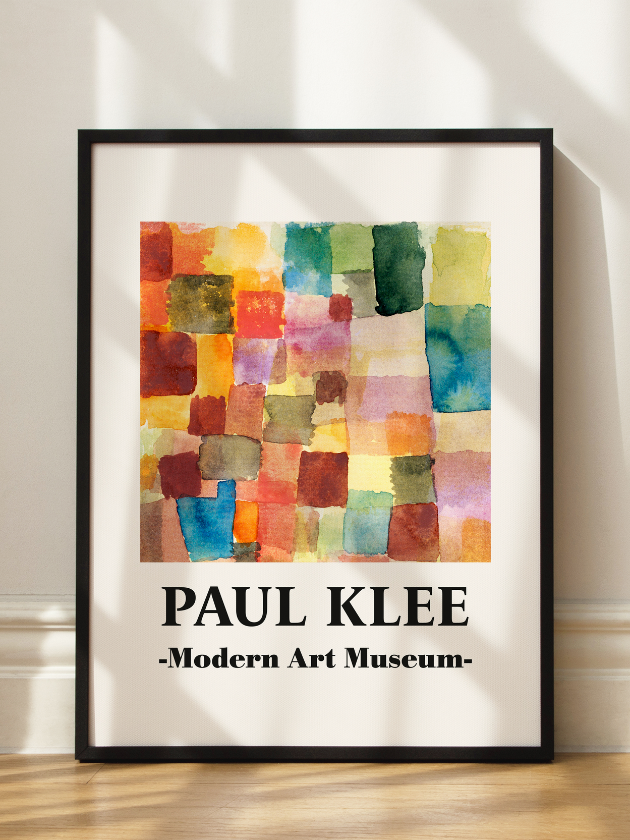 Paul Klee Modern Art Museum