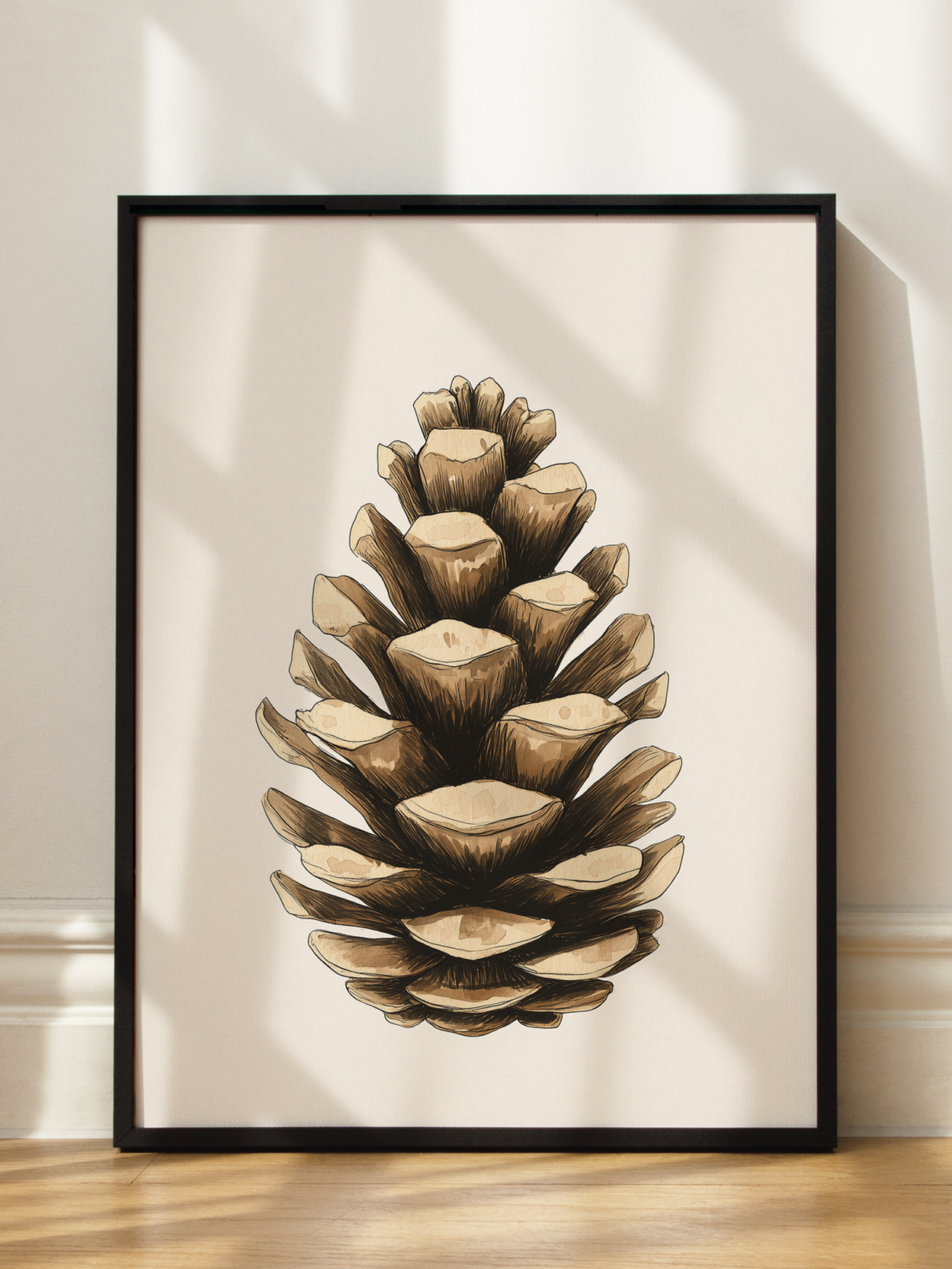 Pine Cone