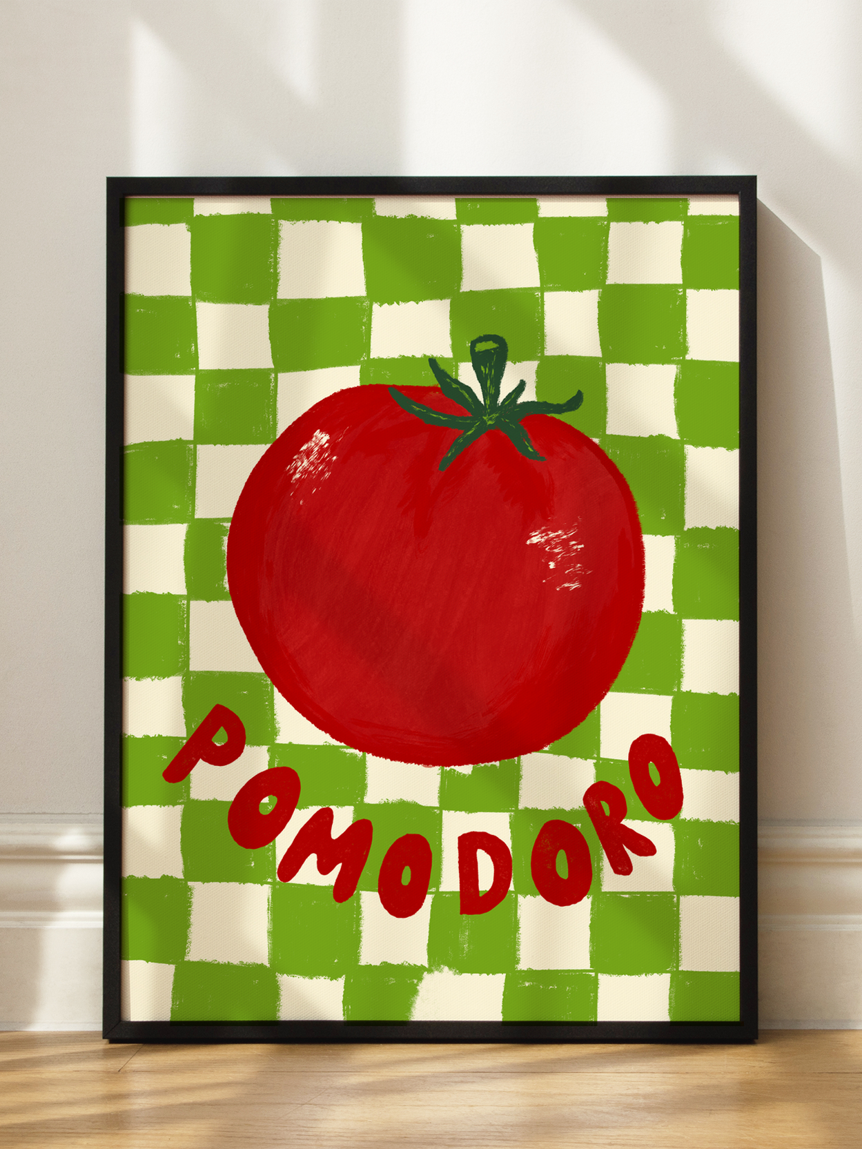 Pomodoro No2