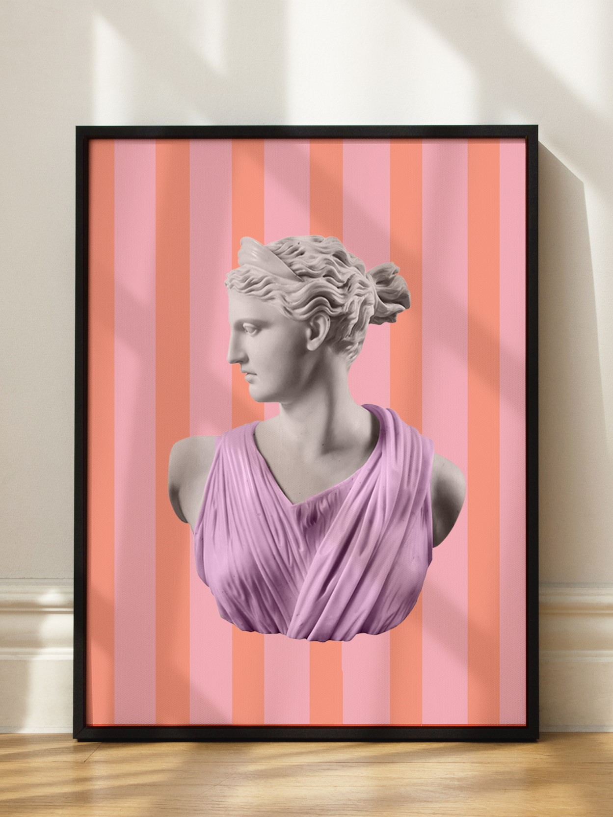 Pop Art Graphic