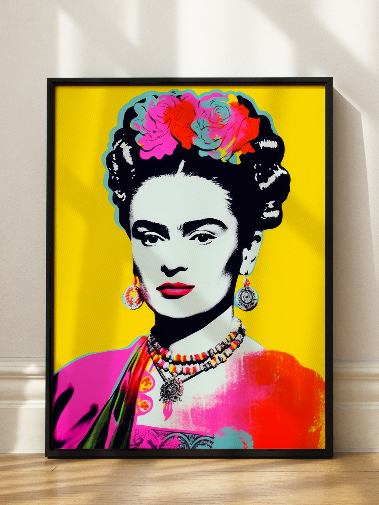 Pop Frida