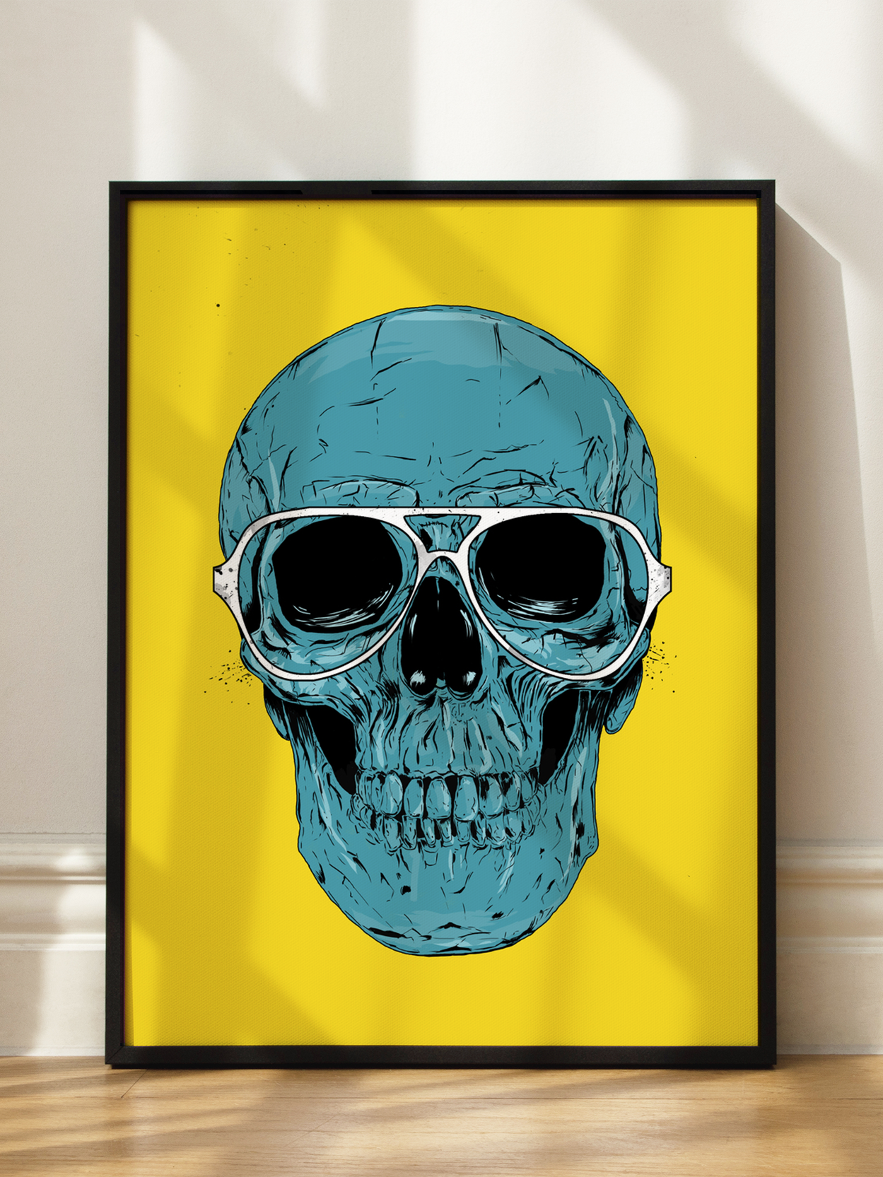 Pop Skull
