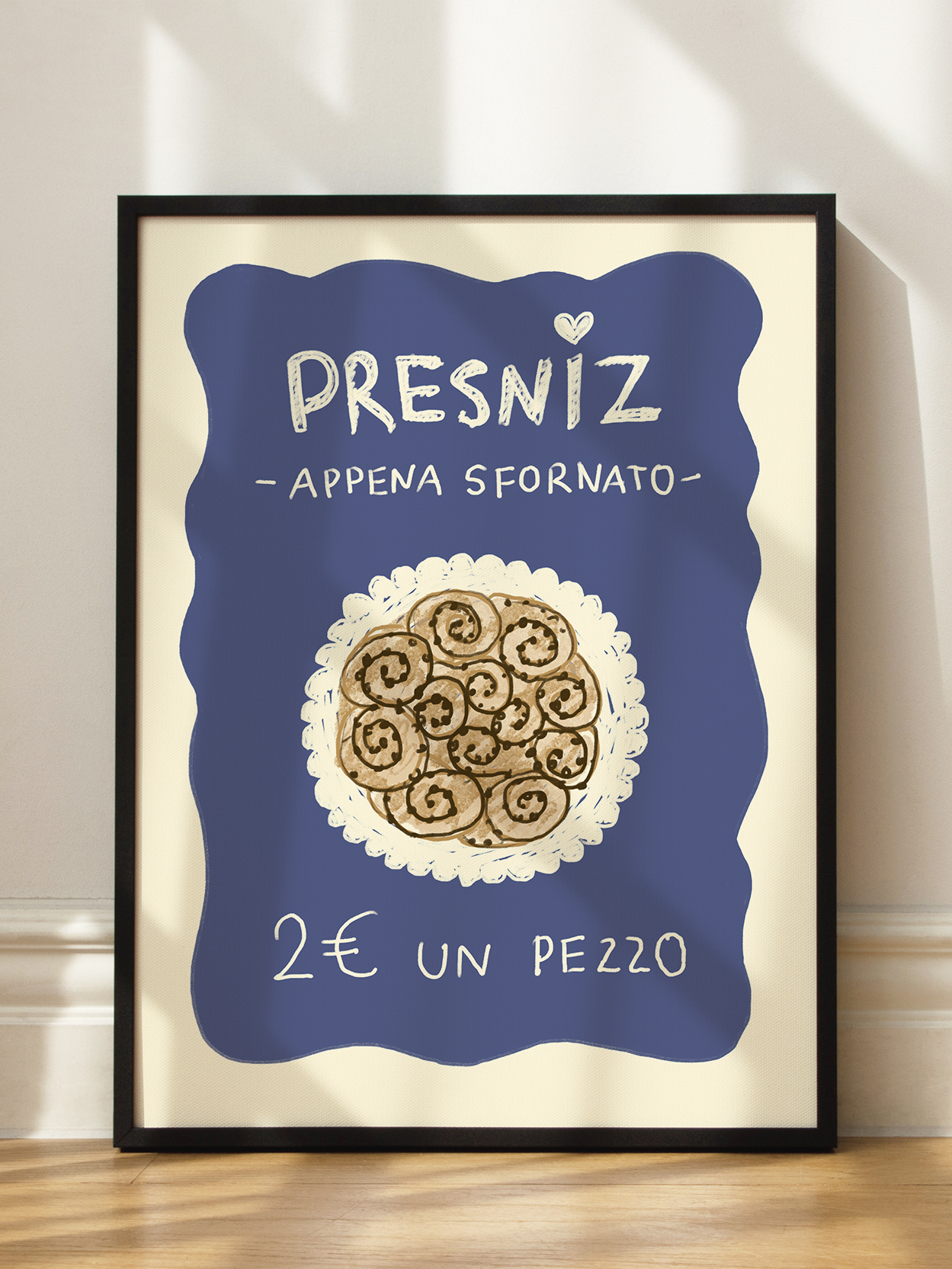 Presniz