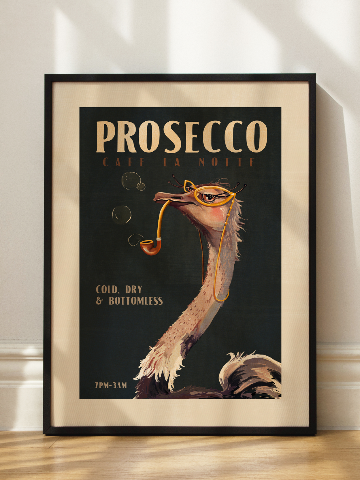 Prosecco