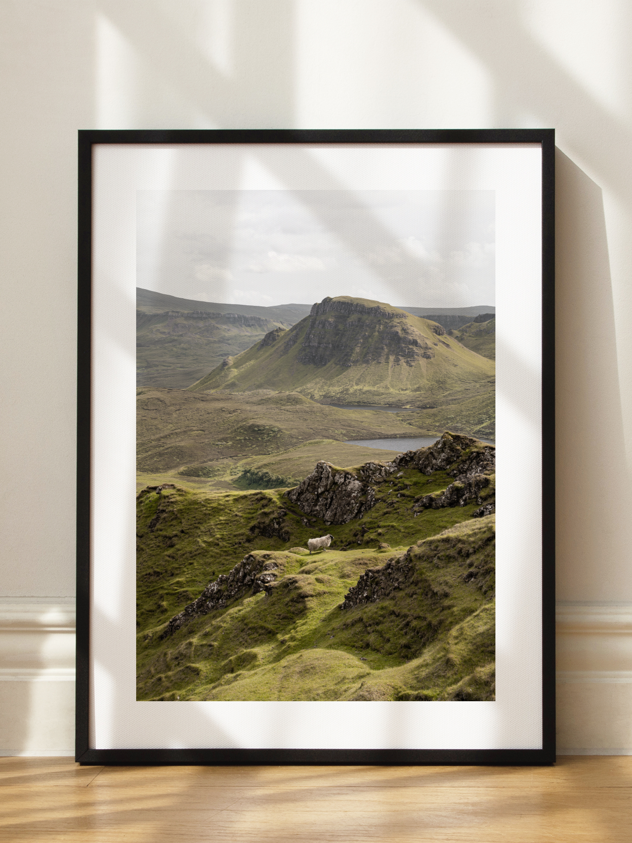 Quiraing