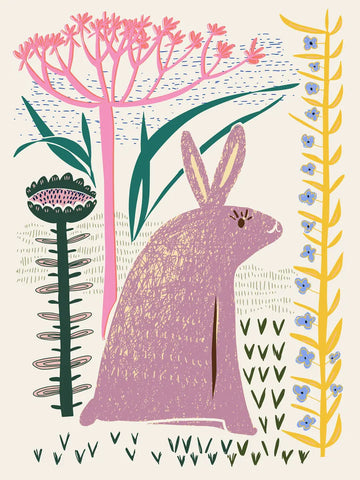 Klassische botanische Illustration eines Zweigs mit reifen Orangen.