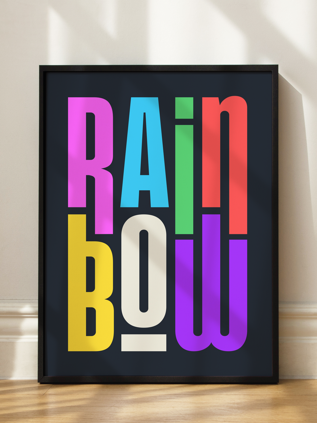 Rainbow