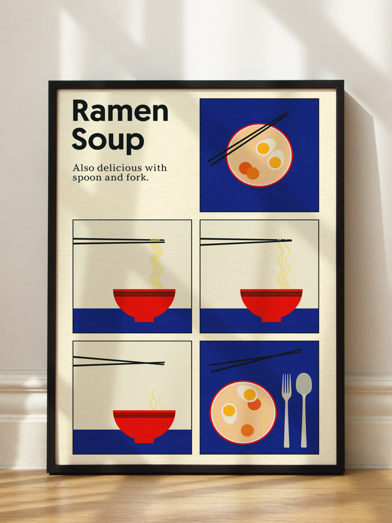 Ramen Soup