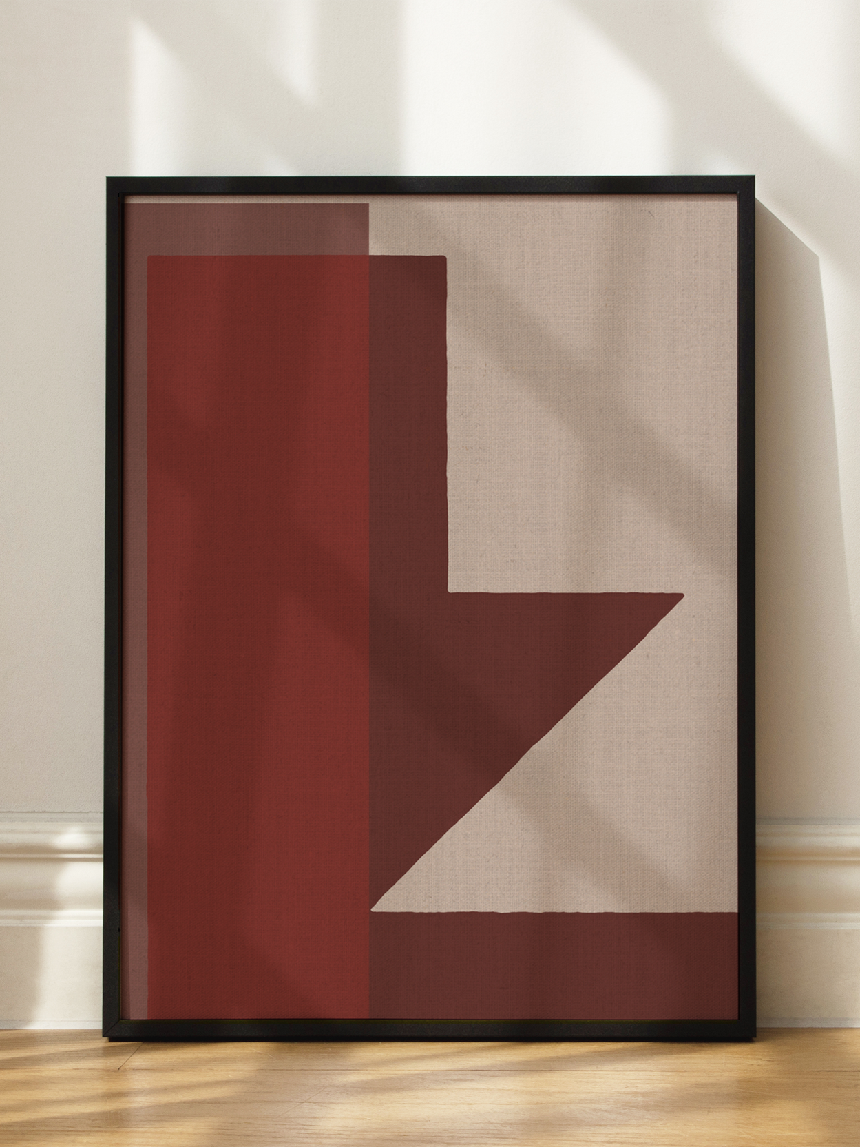 Red Blocks