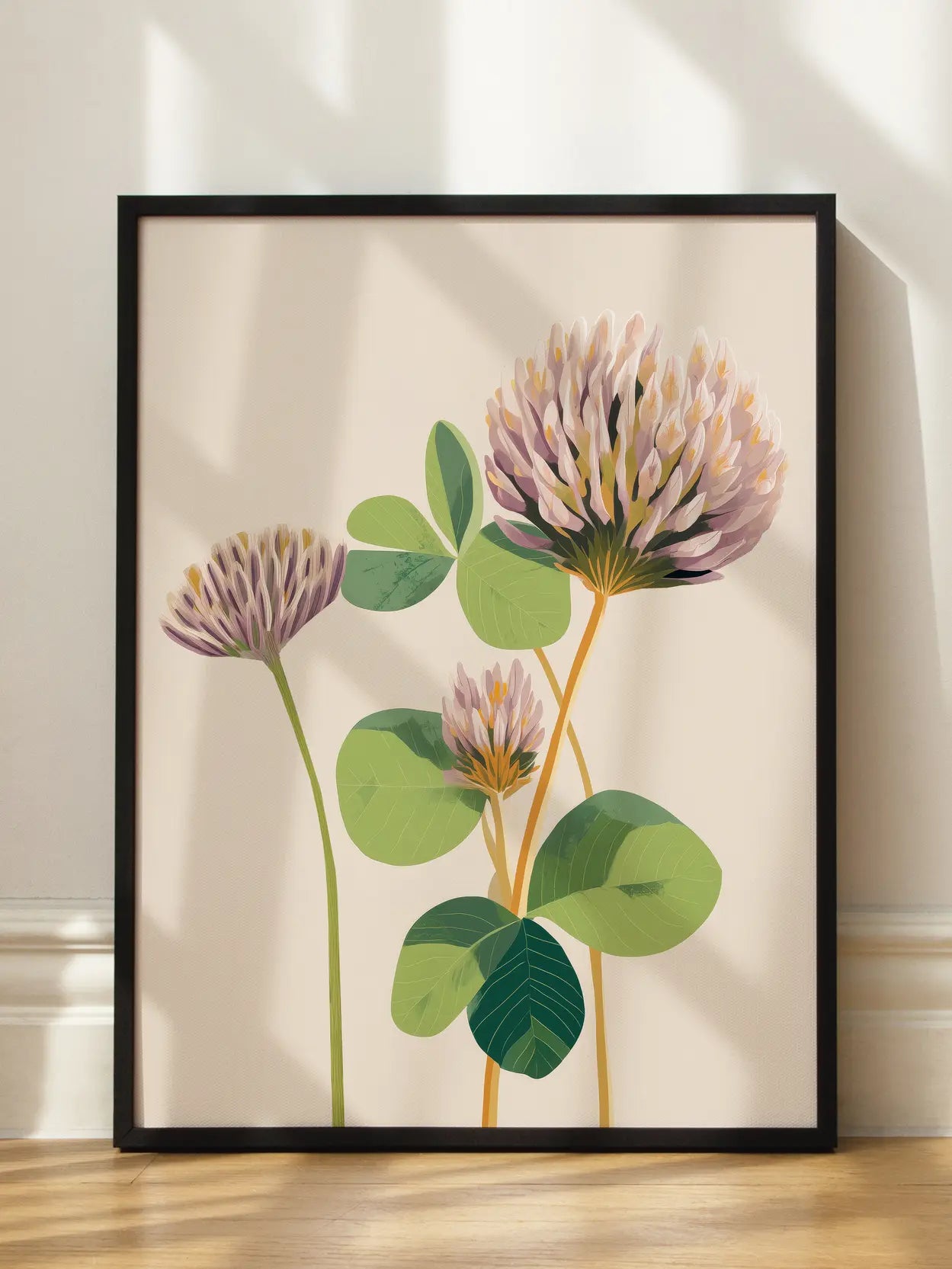 Red Clover